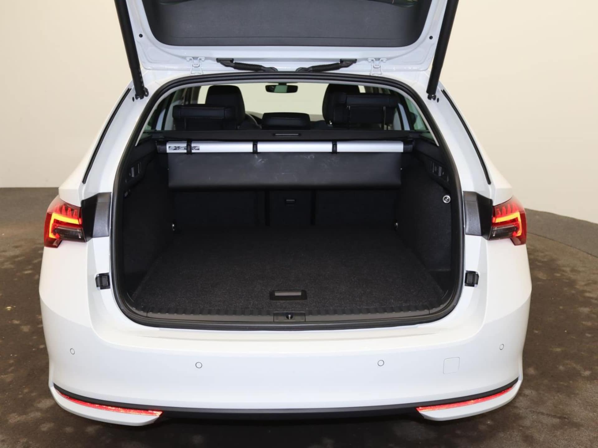 Skoda Octavia Combi Selection