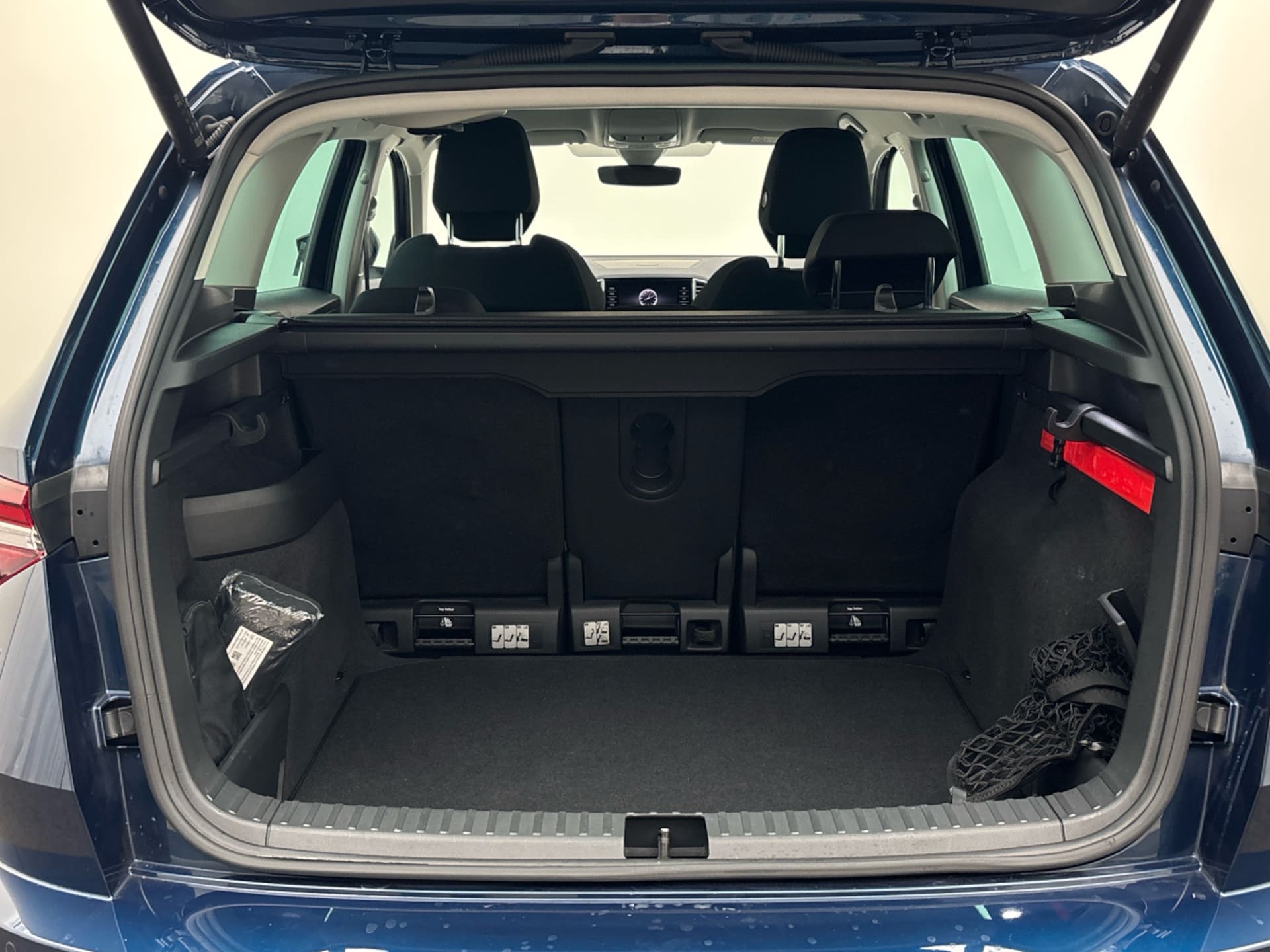 Skoda Karoq Ambition