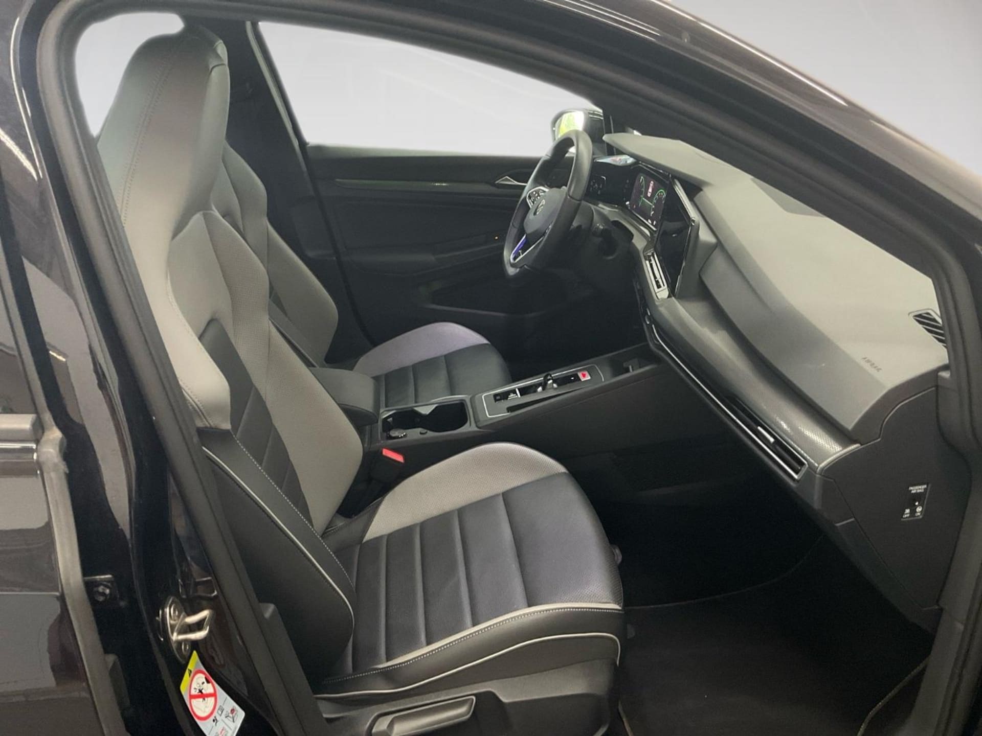 Volkswagen Golf GTE