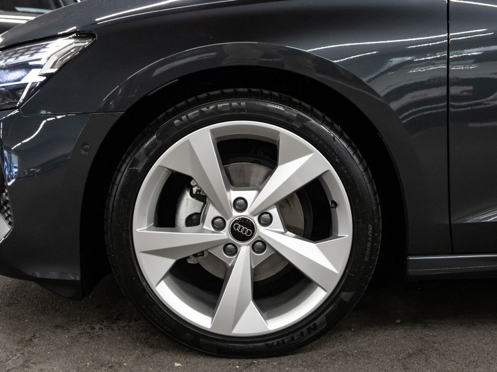 Audi A3 Sportback – Bild 10