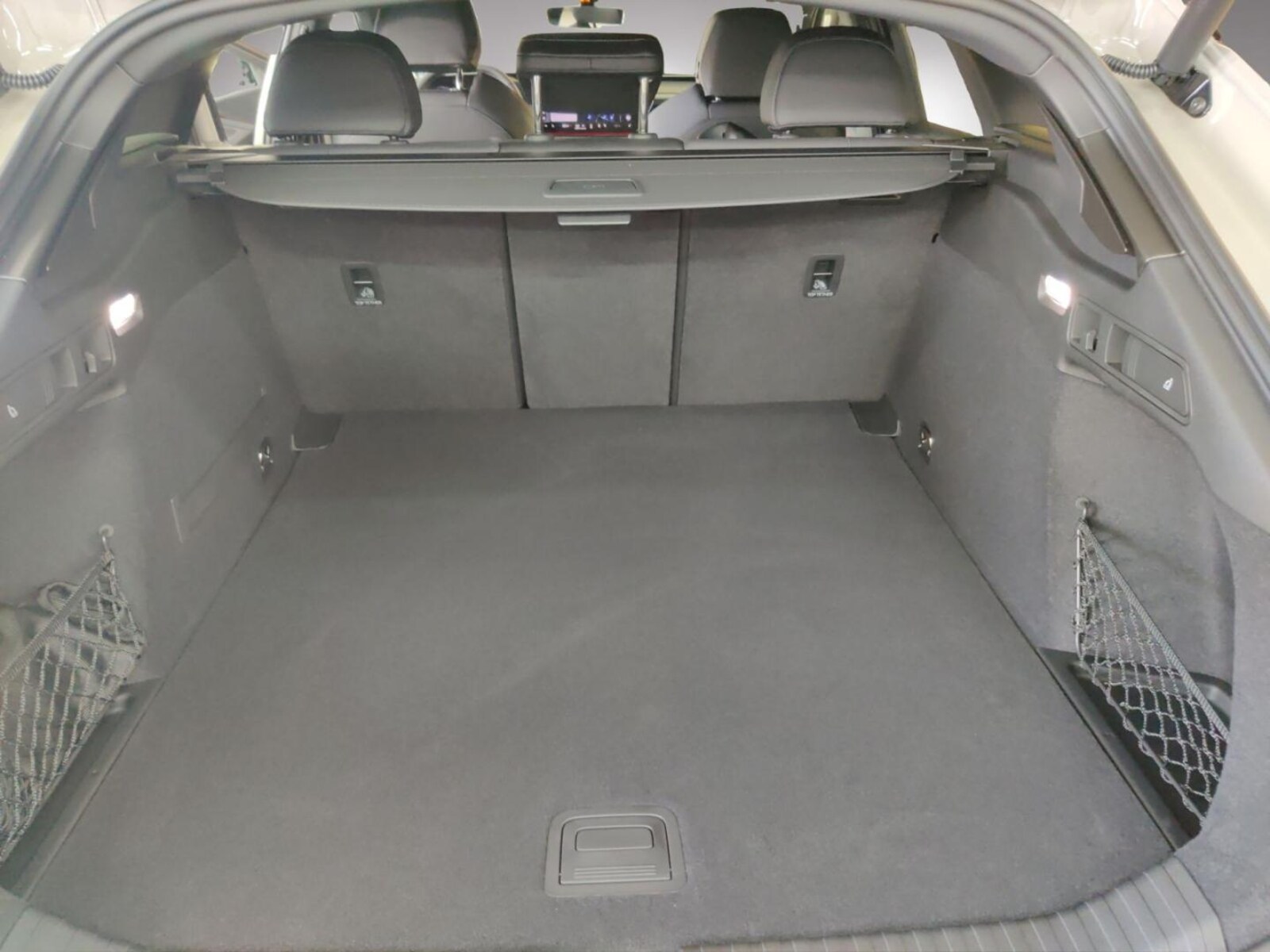 Audi A6 Avant e-tron – Bild 14