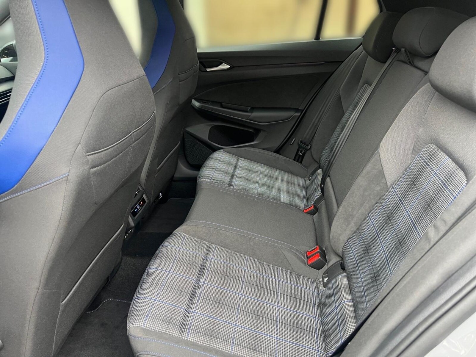 Volkswagen Golf – Bild 9