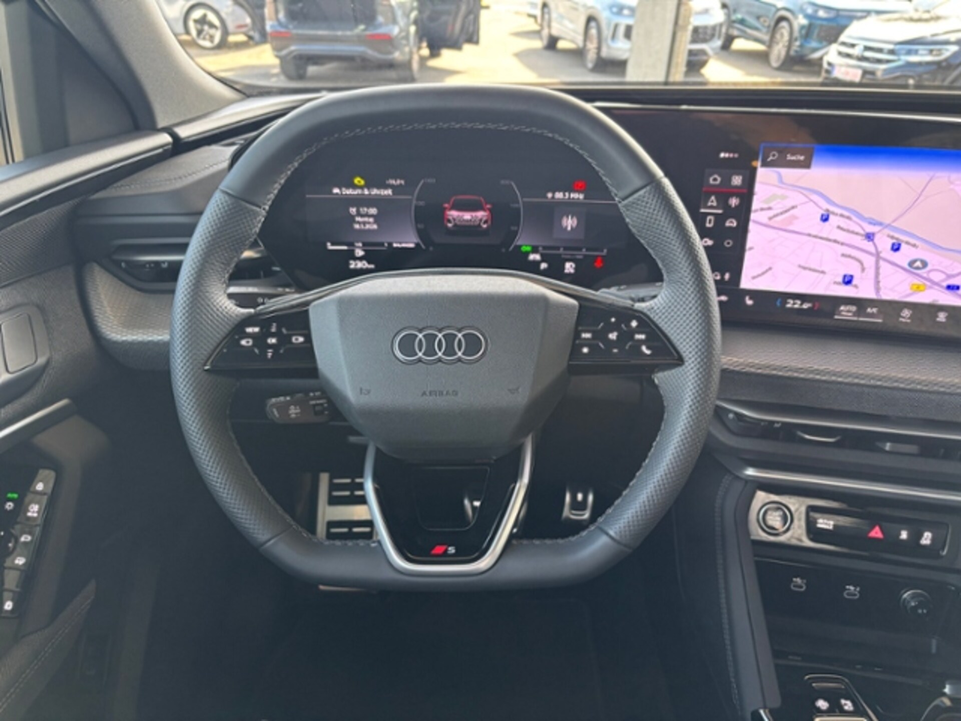 Audi Q5 SUV