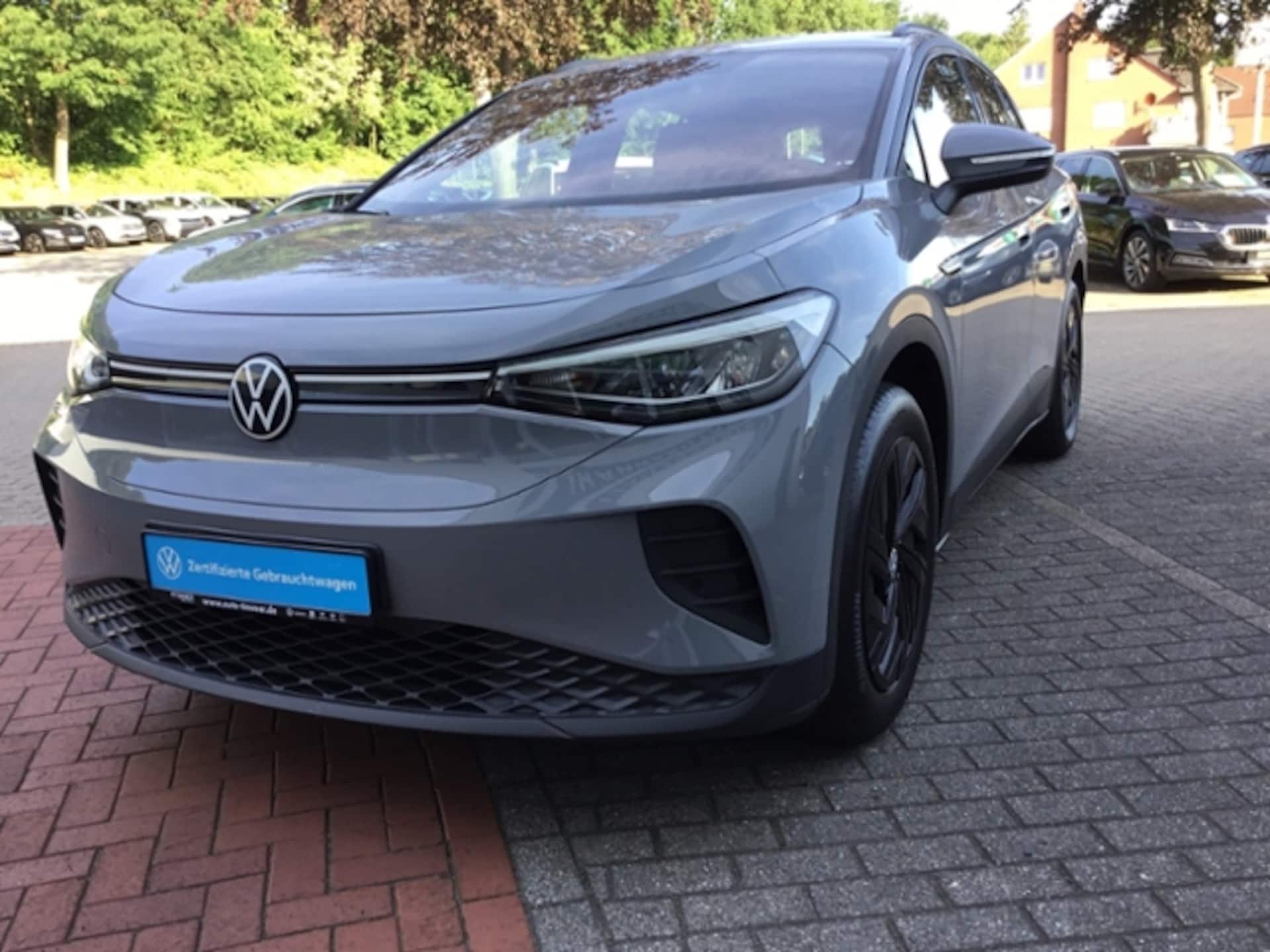 Volkswagen ID.4 Pro Performance