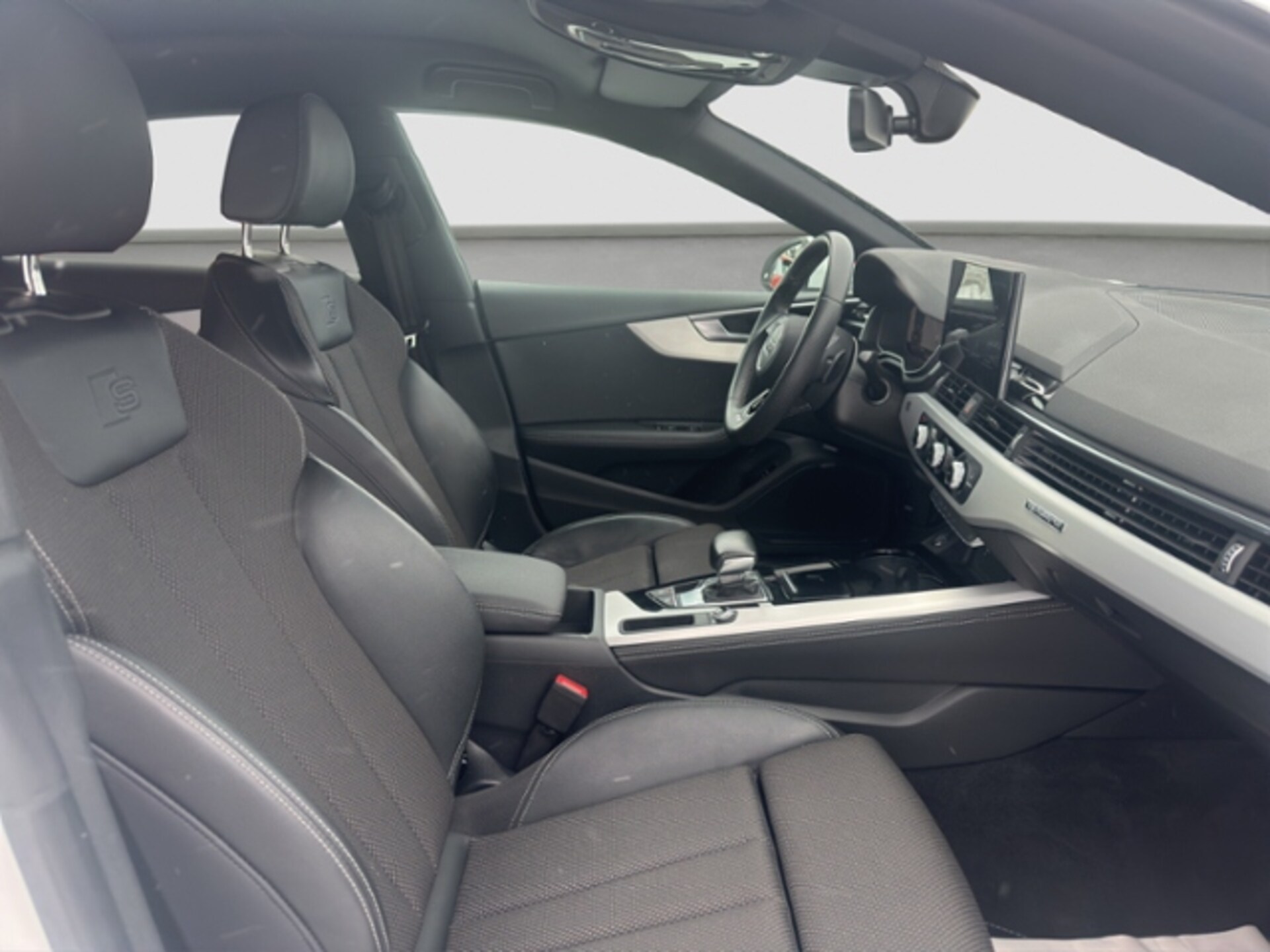 Audi A5 Sportback Advanced