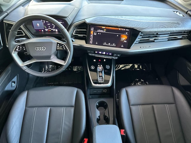 2024 Audi Q4 e-tron
