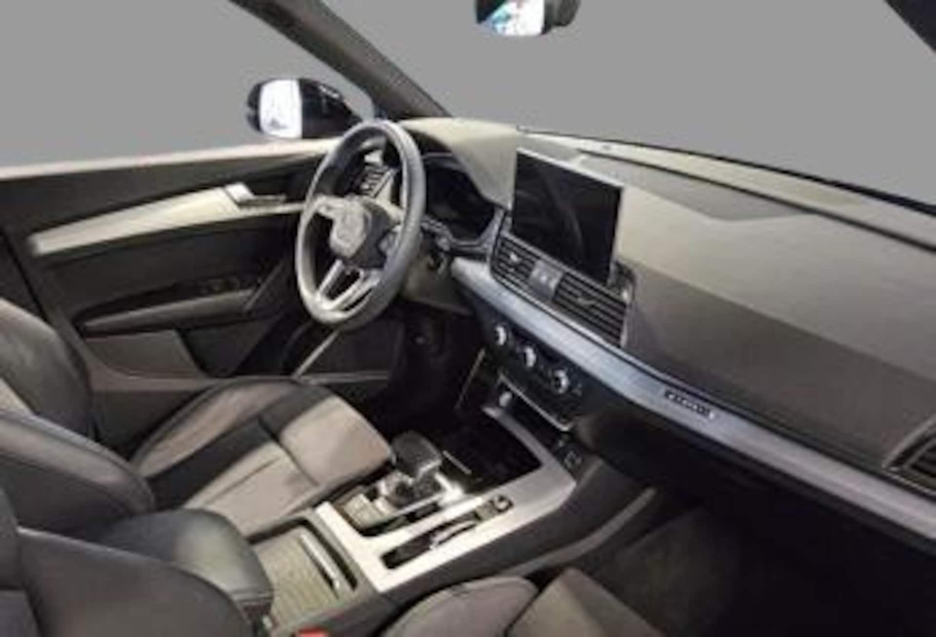 Audi Q5 Sportback S line