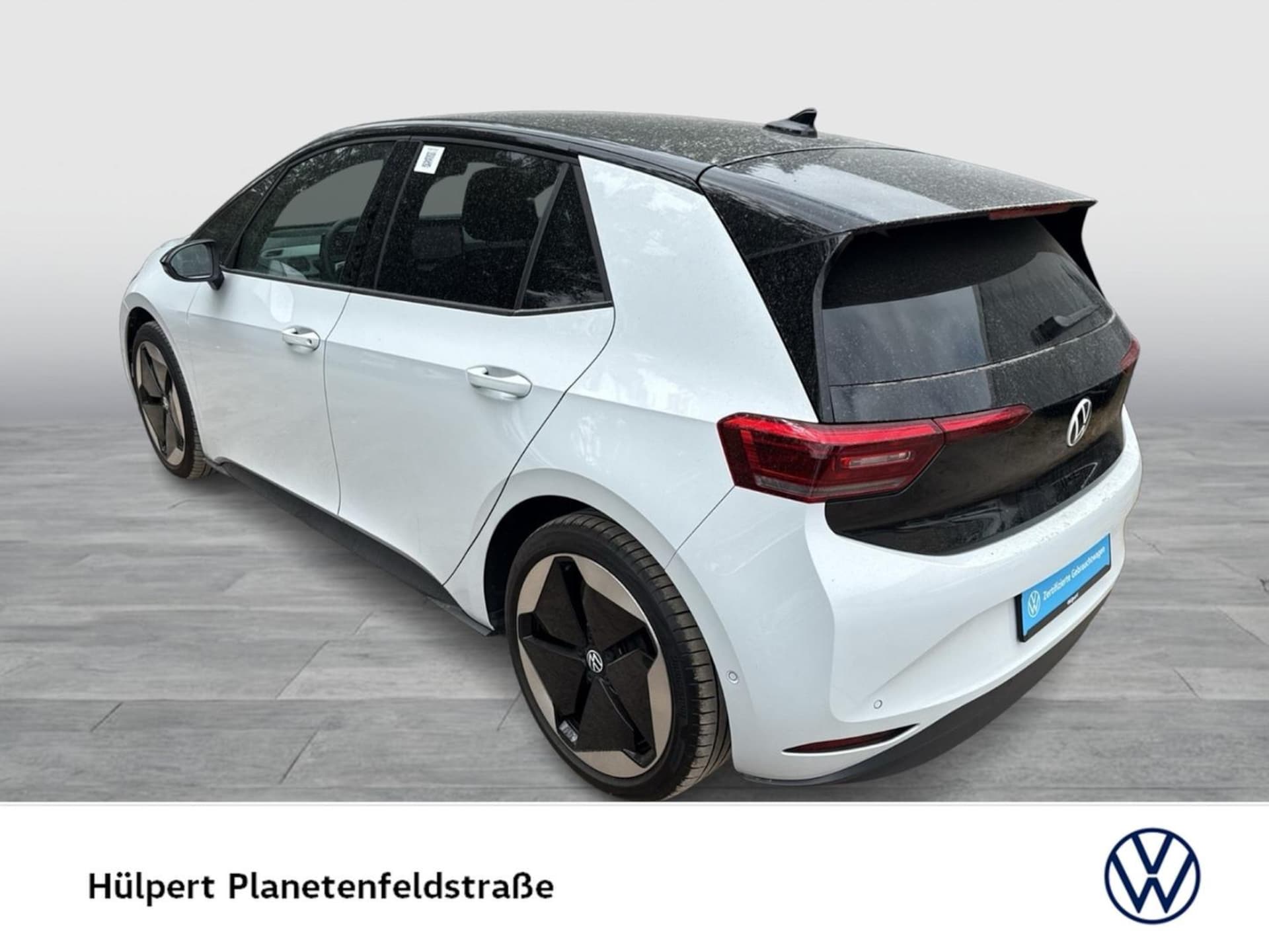 Volkswagen ID.3 Pro S