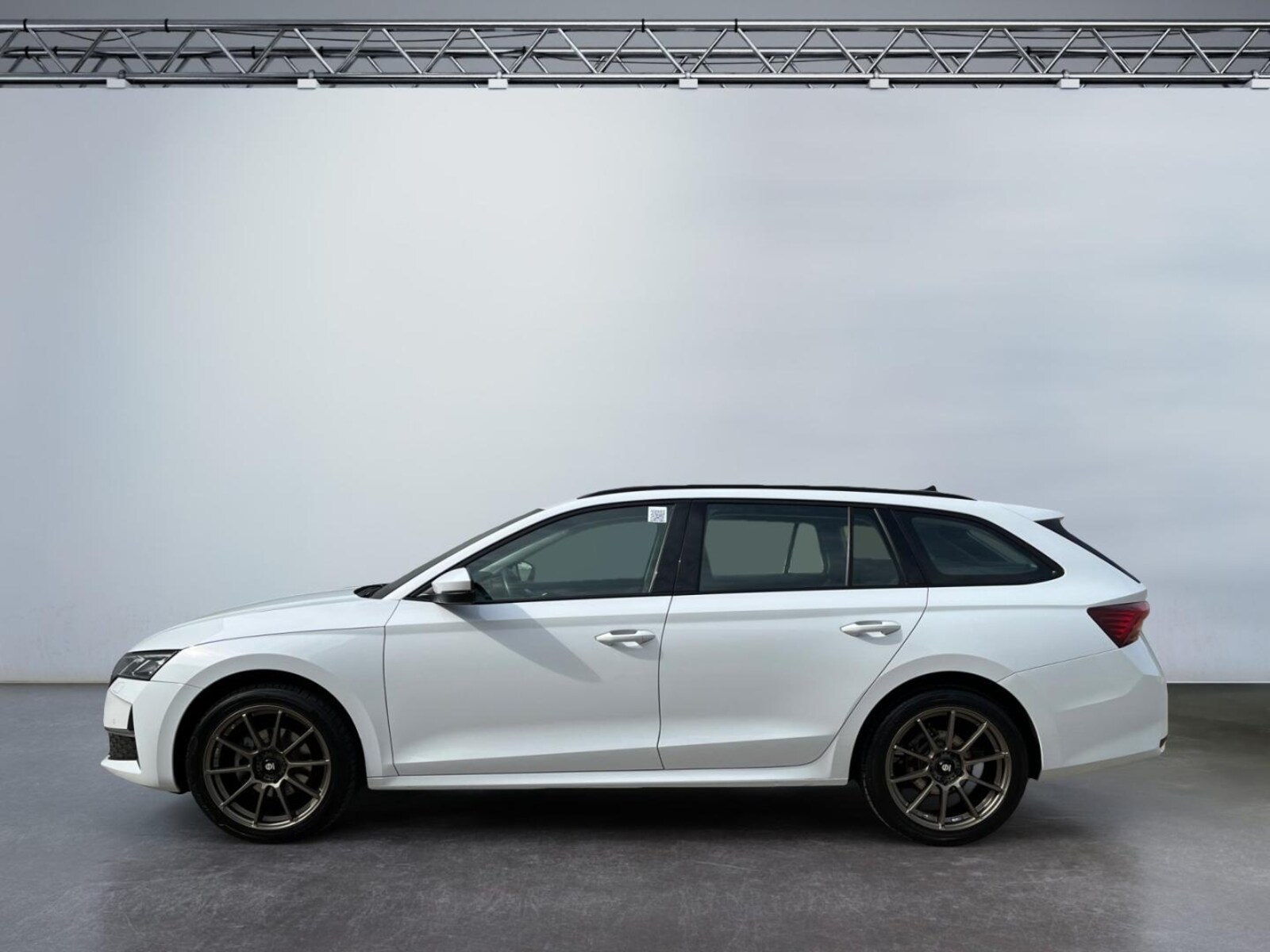 Škoda Octavia Combi – Bild 3
