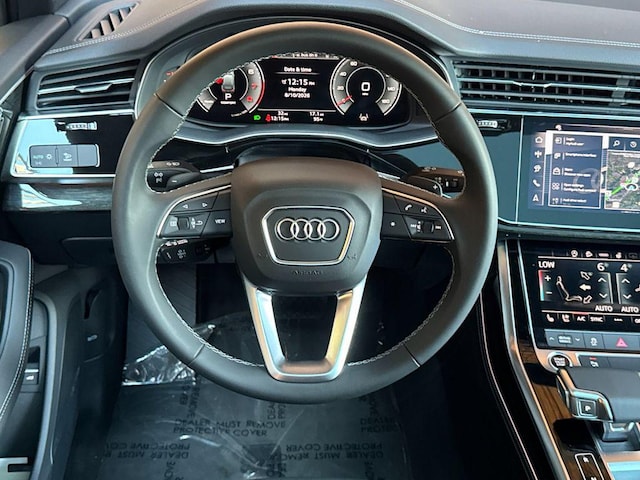 2026 Audi Q7 Premium Plus - Photo 15
