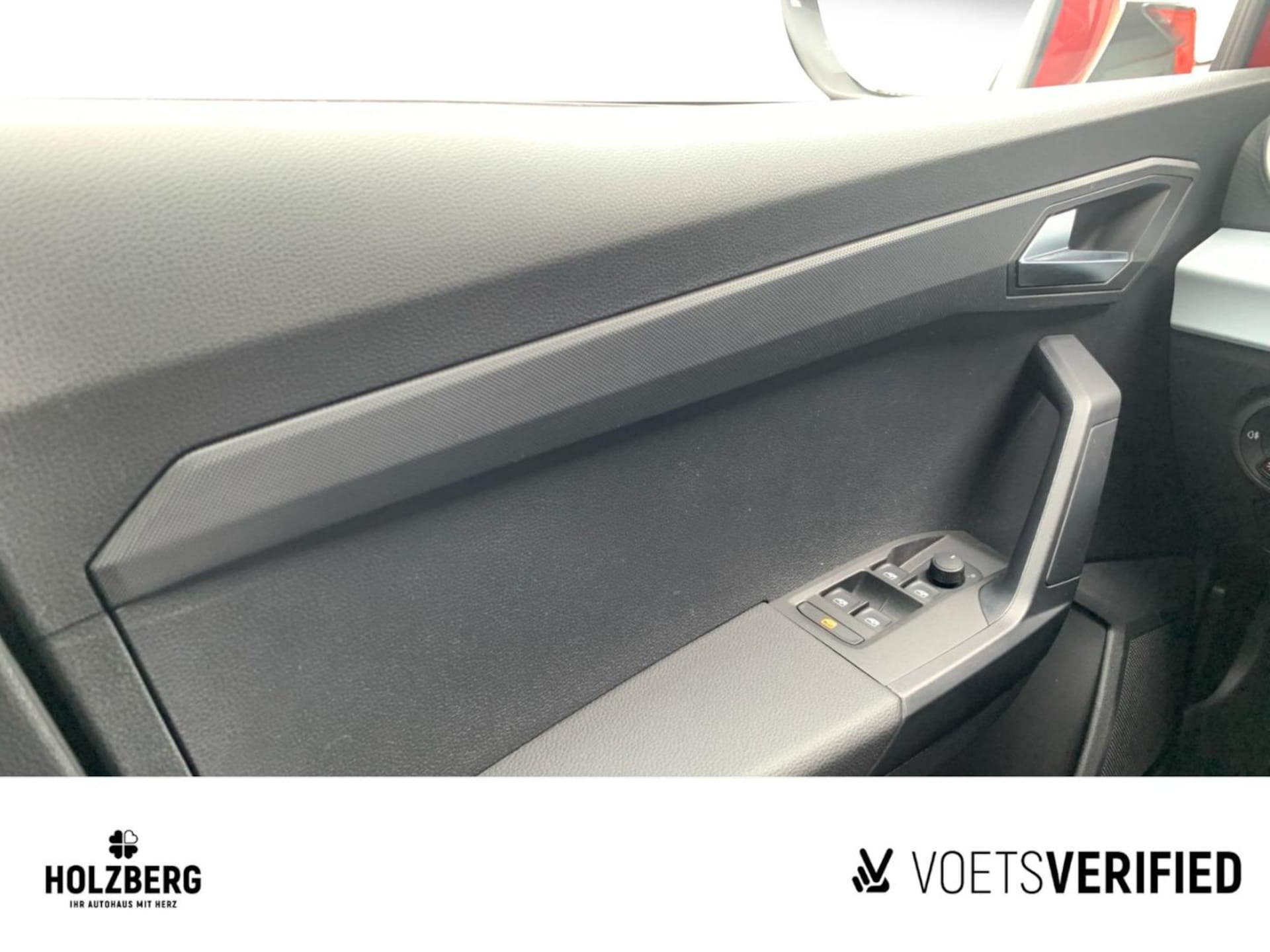 SEAT Arona Style