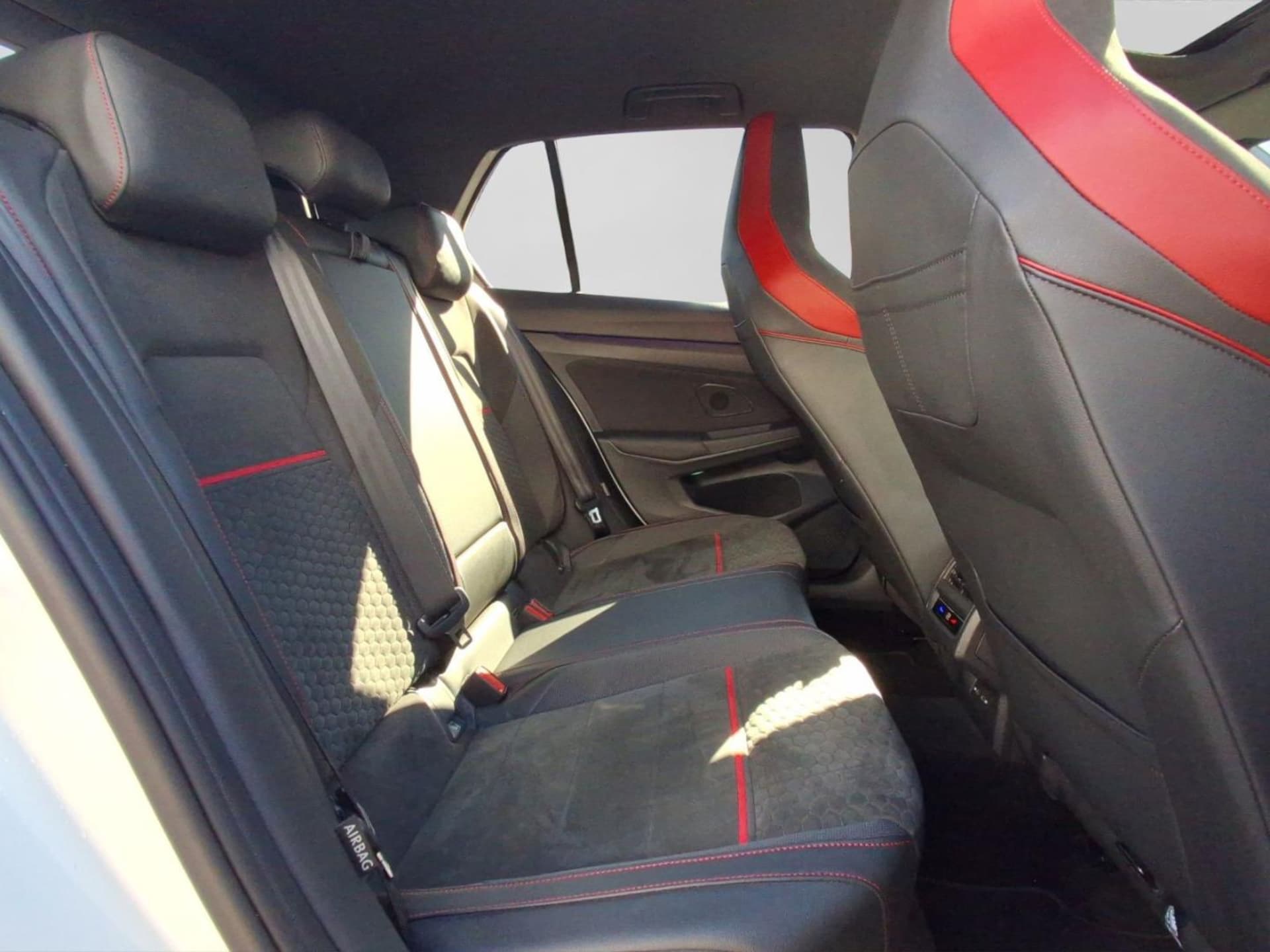 Volkswagen Golf GTI Clubsport