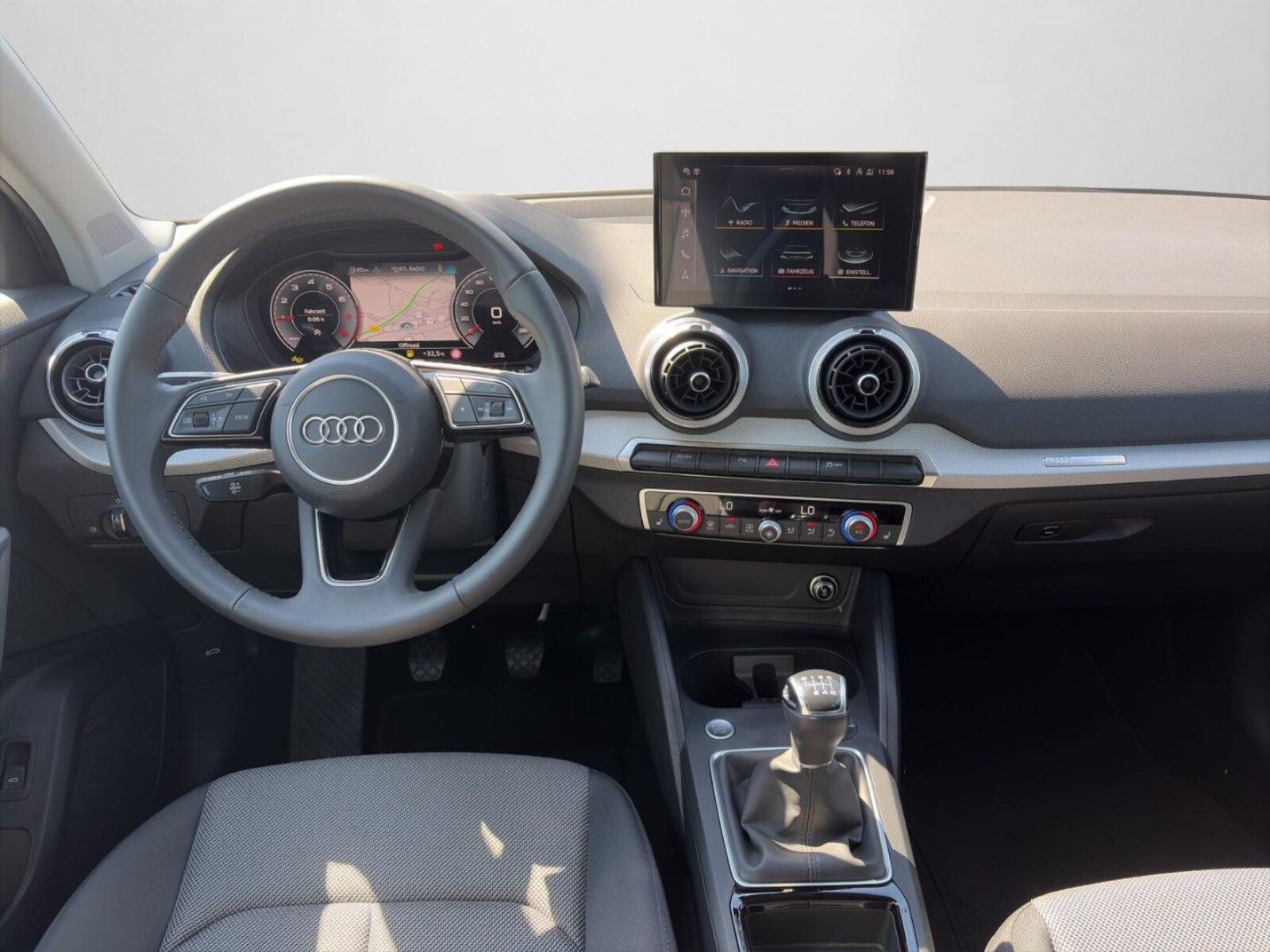 Audi Q2 – Bild 3