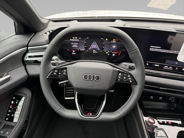 2025 Audi S5 Premium Plus - Photo 12