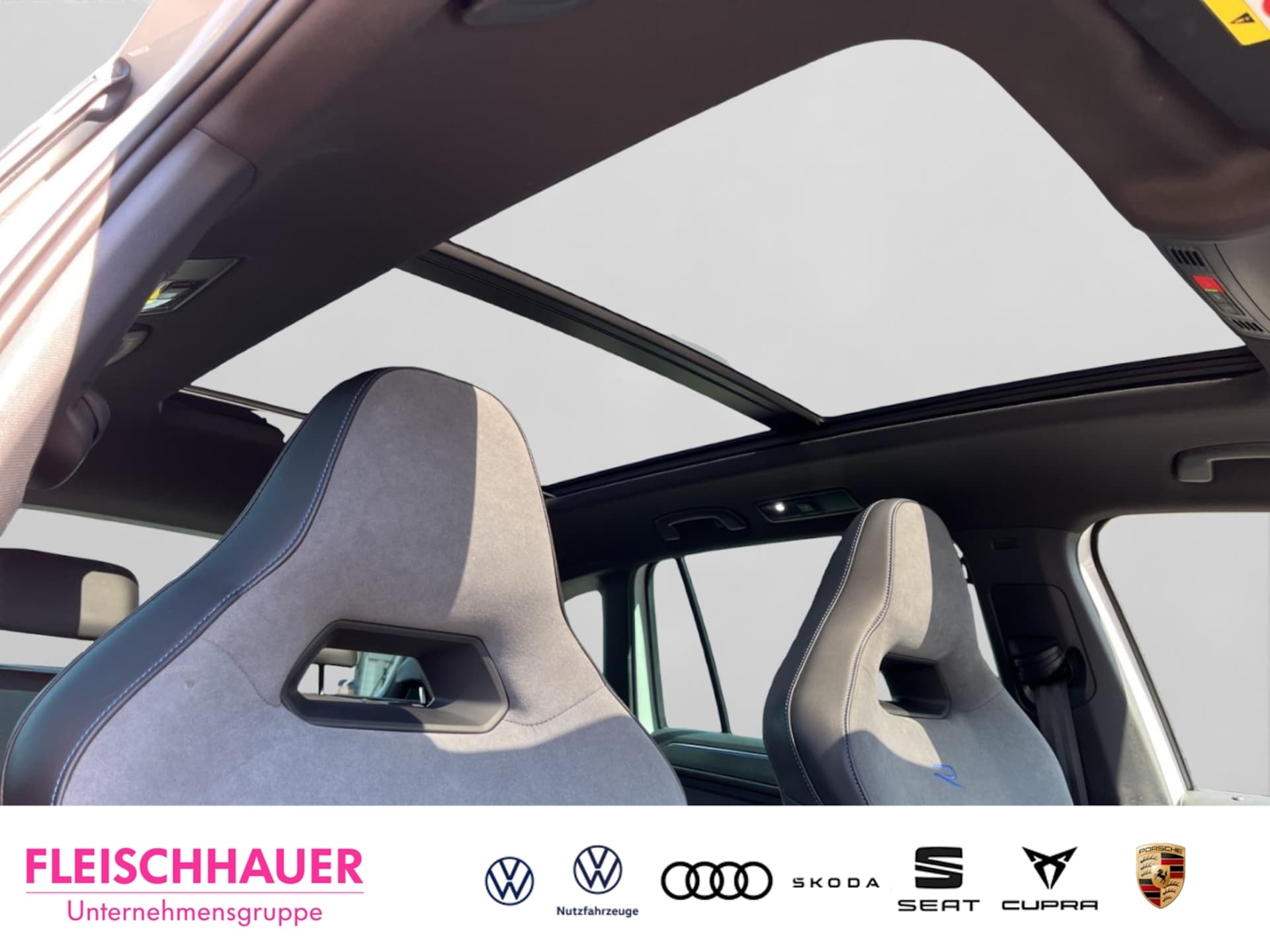 Volkswagen Tiguan R