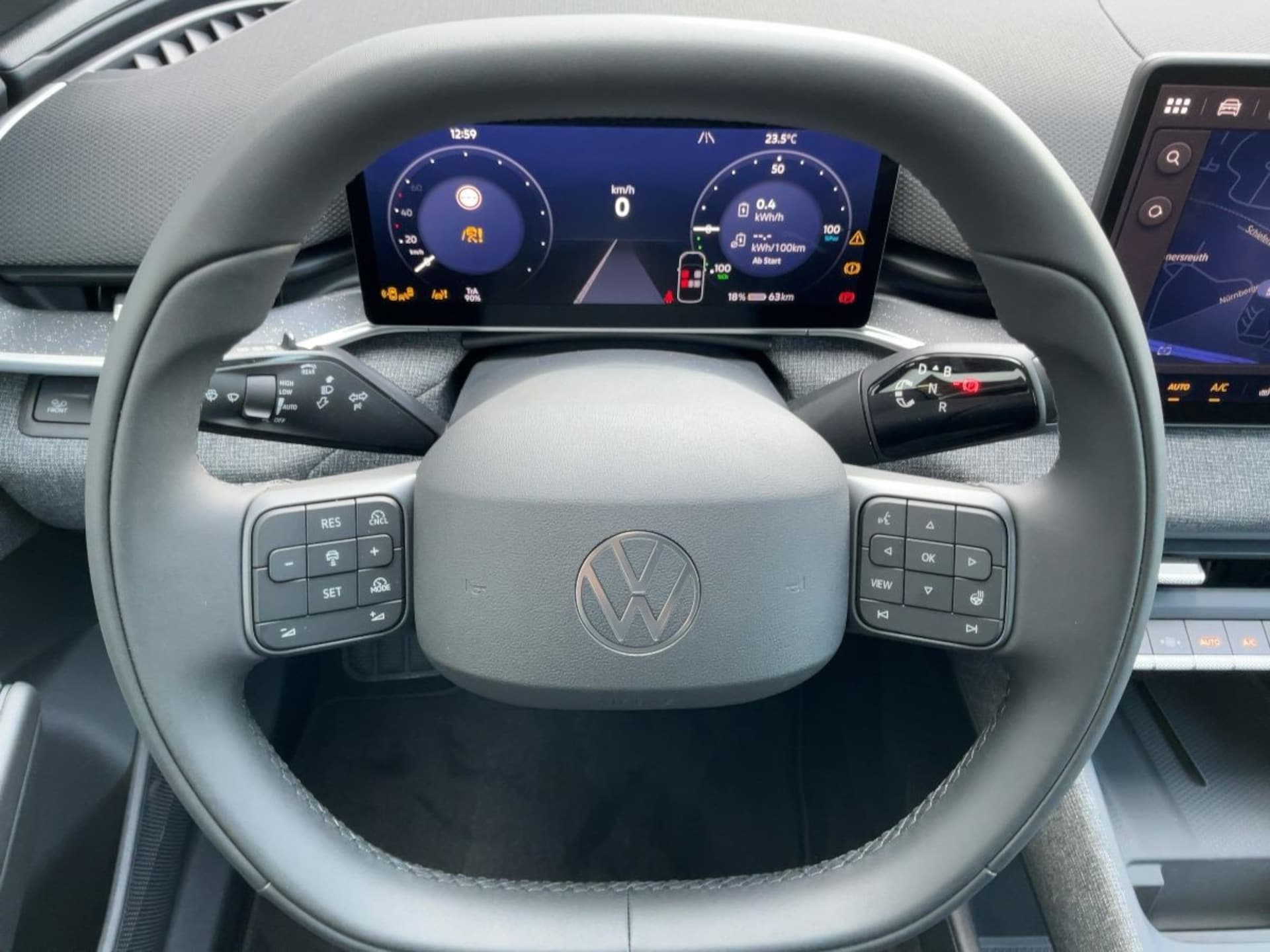 Volkswagen ID. Polo Style