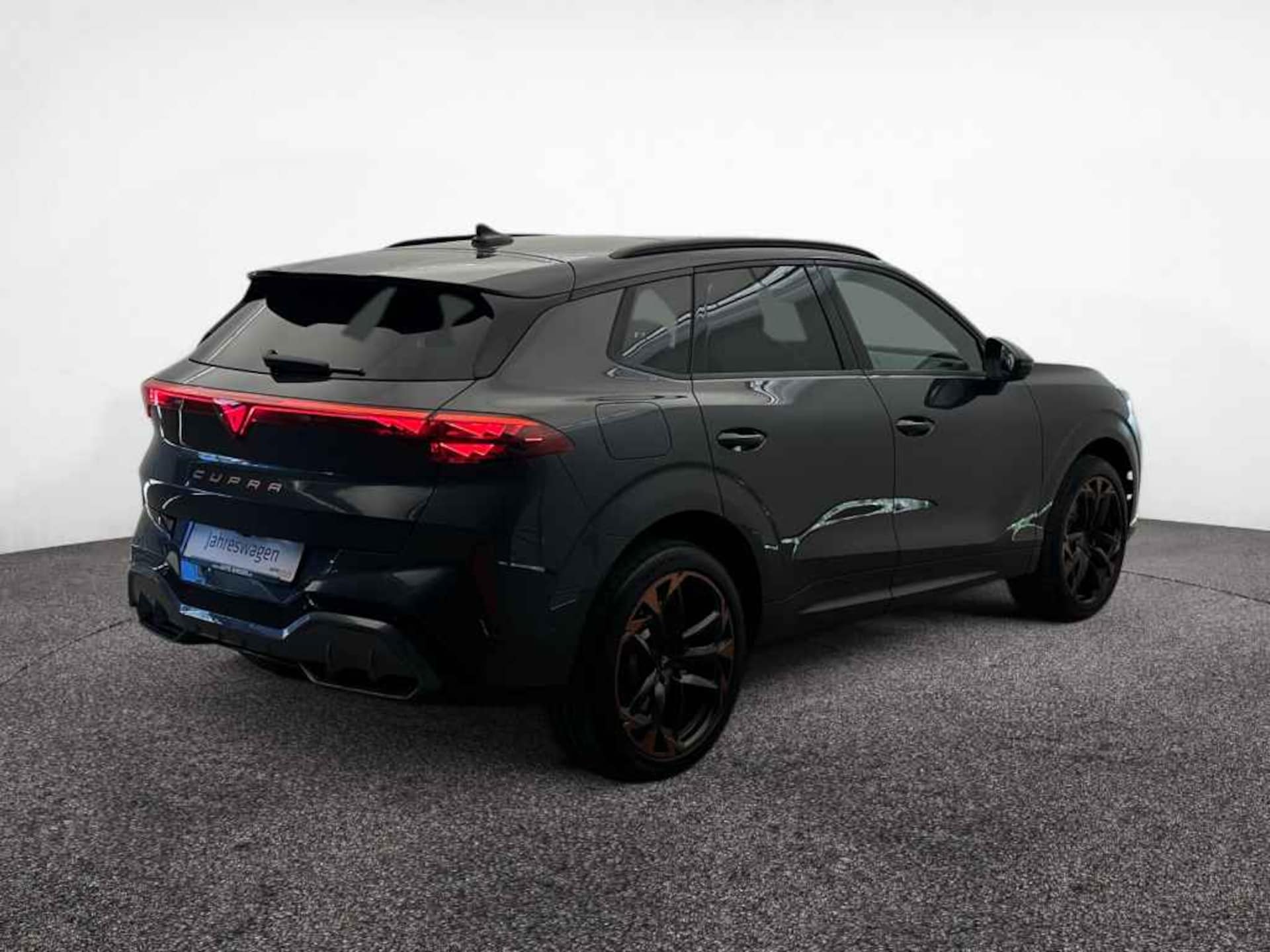 CUPRA Terramar VZ