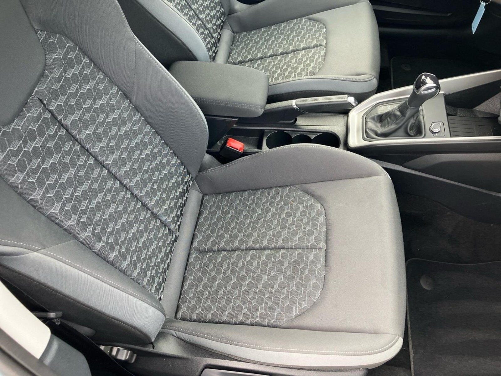 Audi A1 Sportback – Bild 10