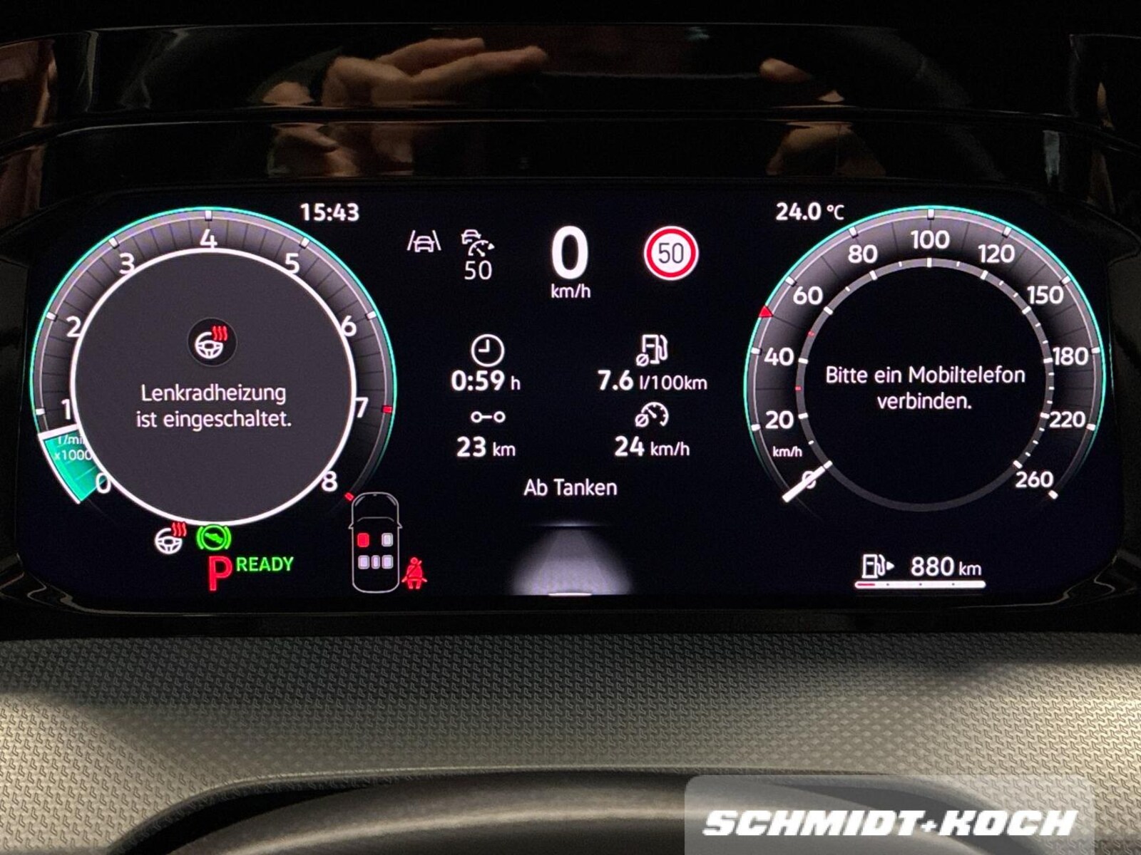 Volkswagen Golf – Bild 11