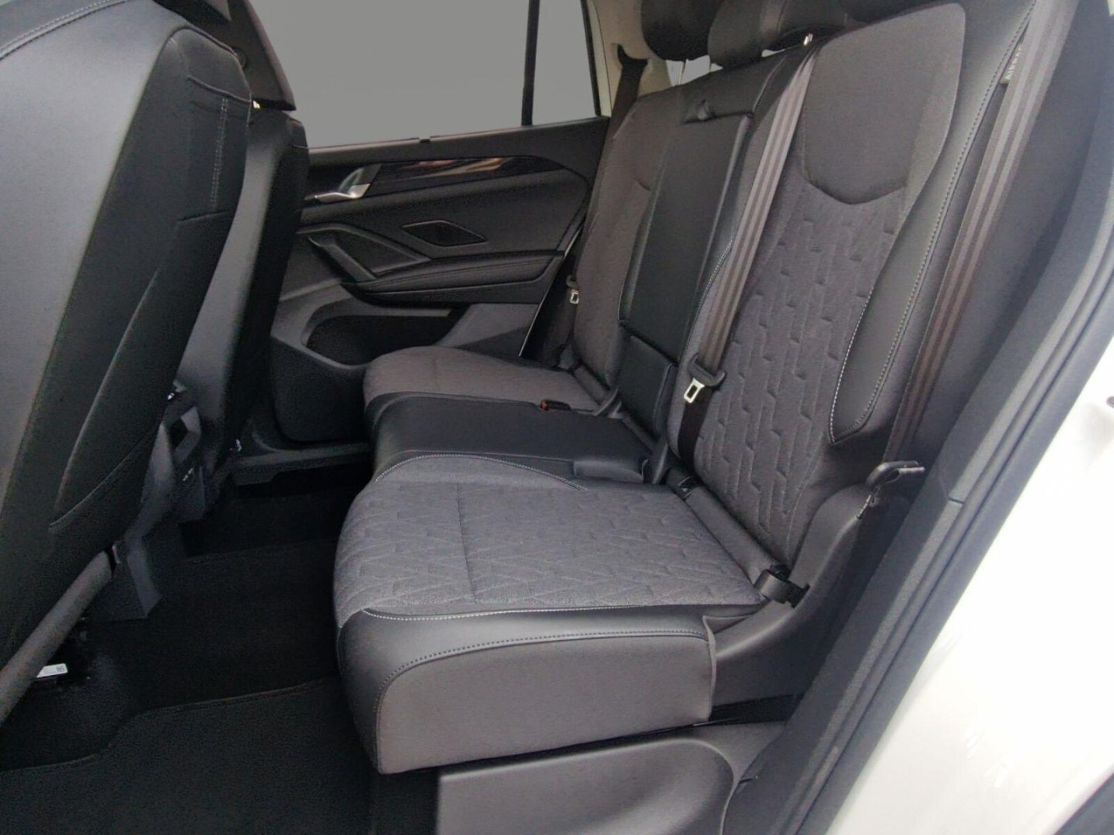 Volkswagen Tayron – Bild 10