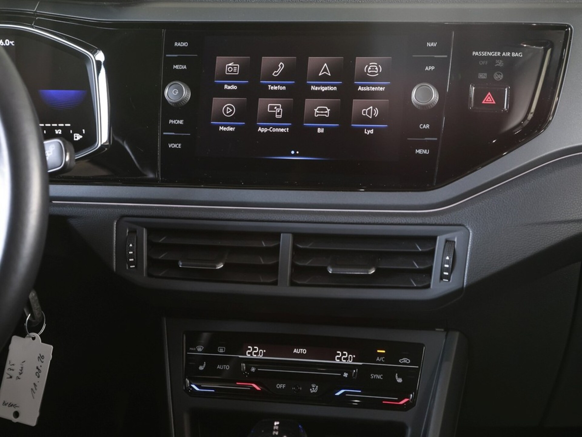 Volkswagen Taigo R-Line