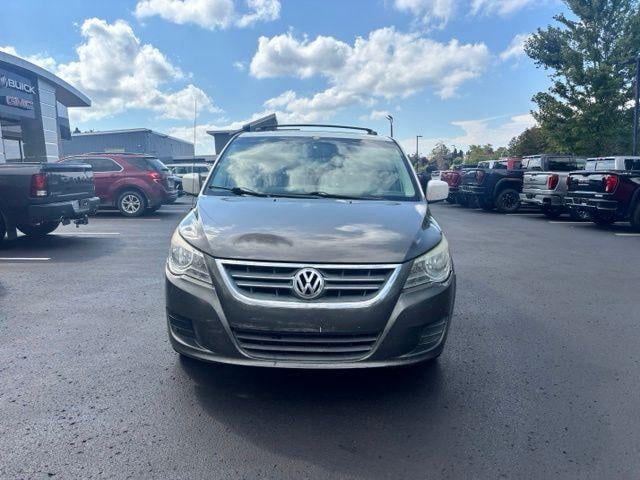 2009 Volkswagen