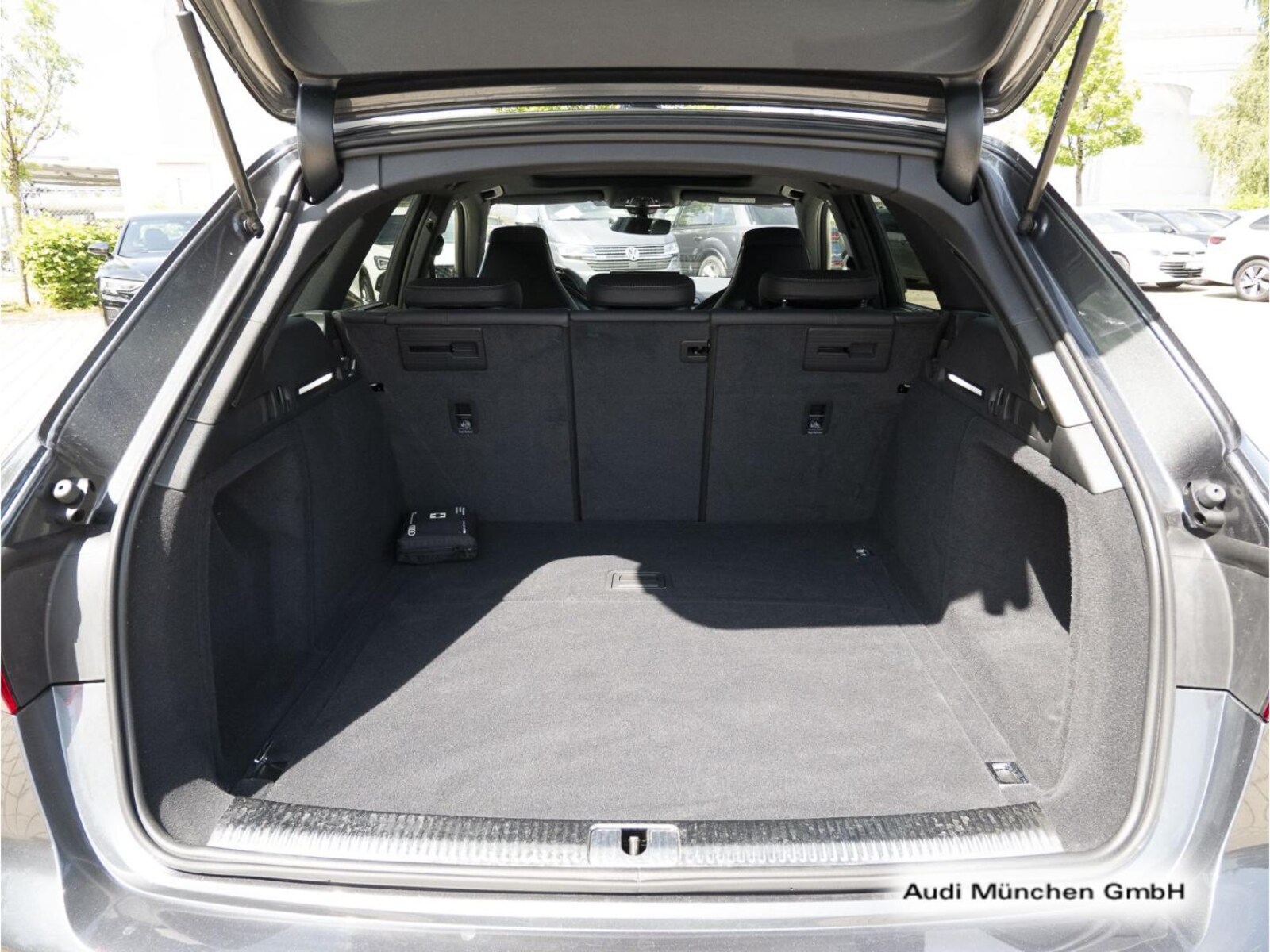Audi S4 Avant – Bild 21