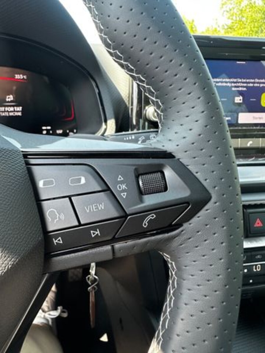 SEAT Arona – Bild 15