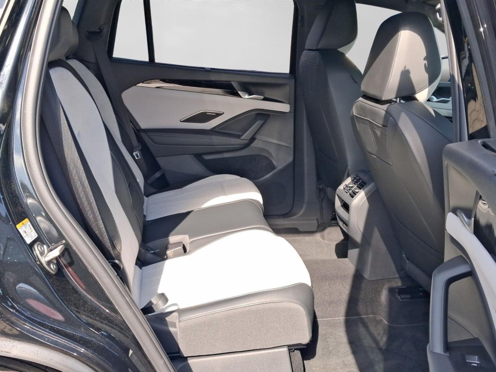 Volkswagen Tayron – Bild 6
