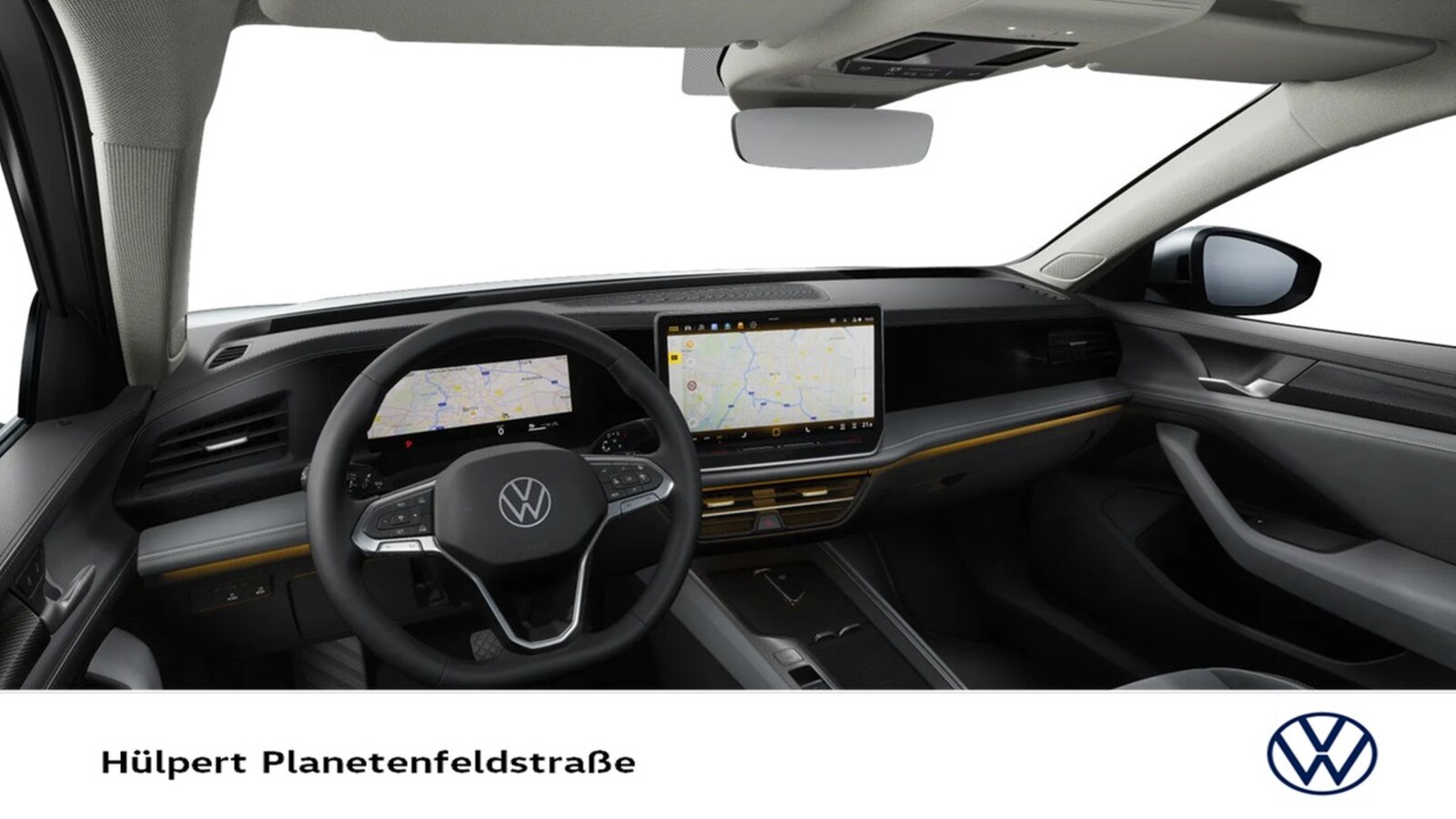 Volkswagen Passat – Bild 6