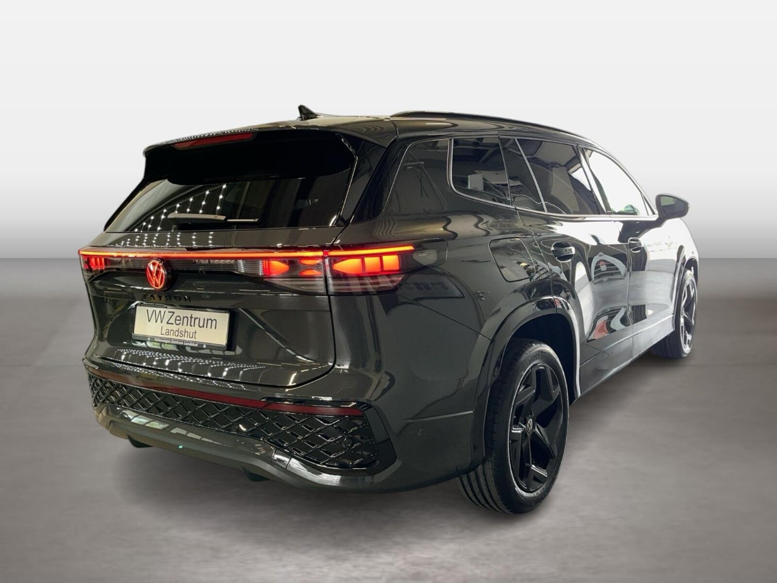 Volkswagen Tayron – Bild 5