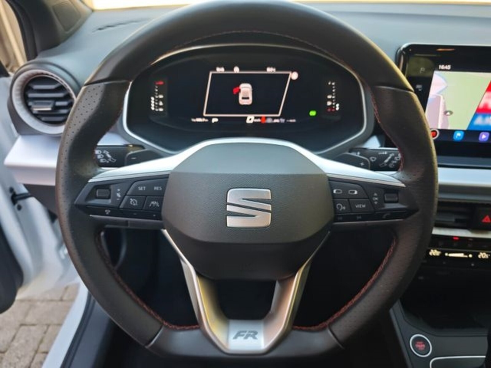 SEAT Ibiza – Bild 30