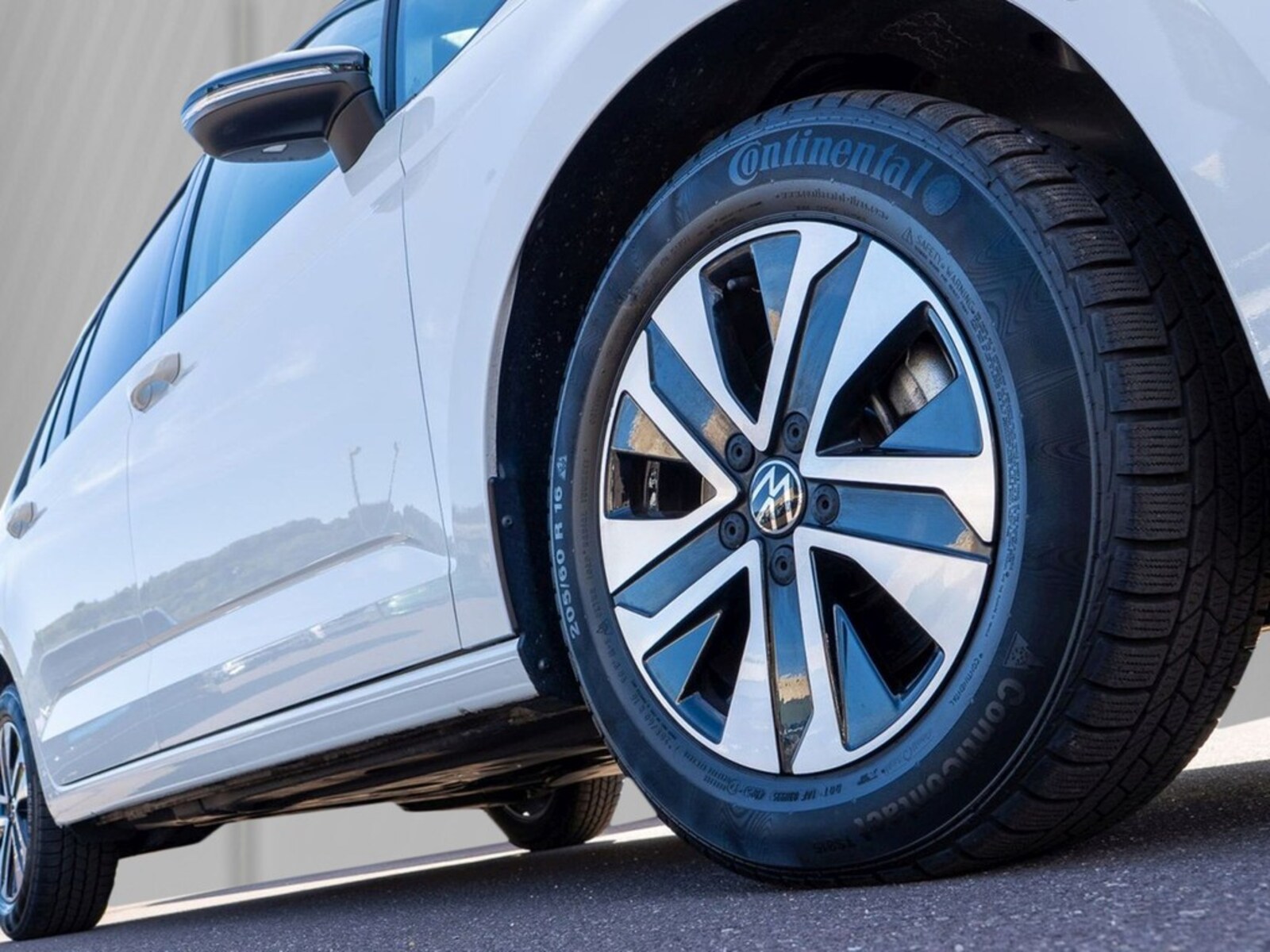 Volkswagen Touran – Bild 5