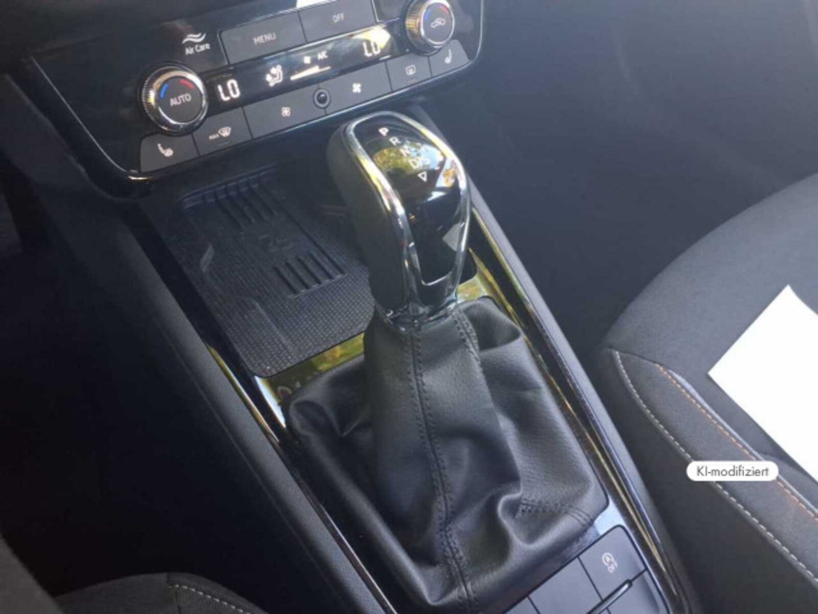 Škoda Kamiq – Bild 6