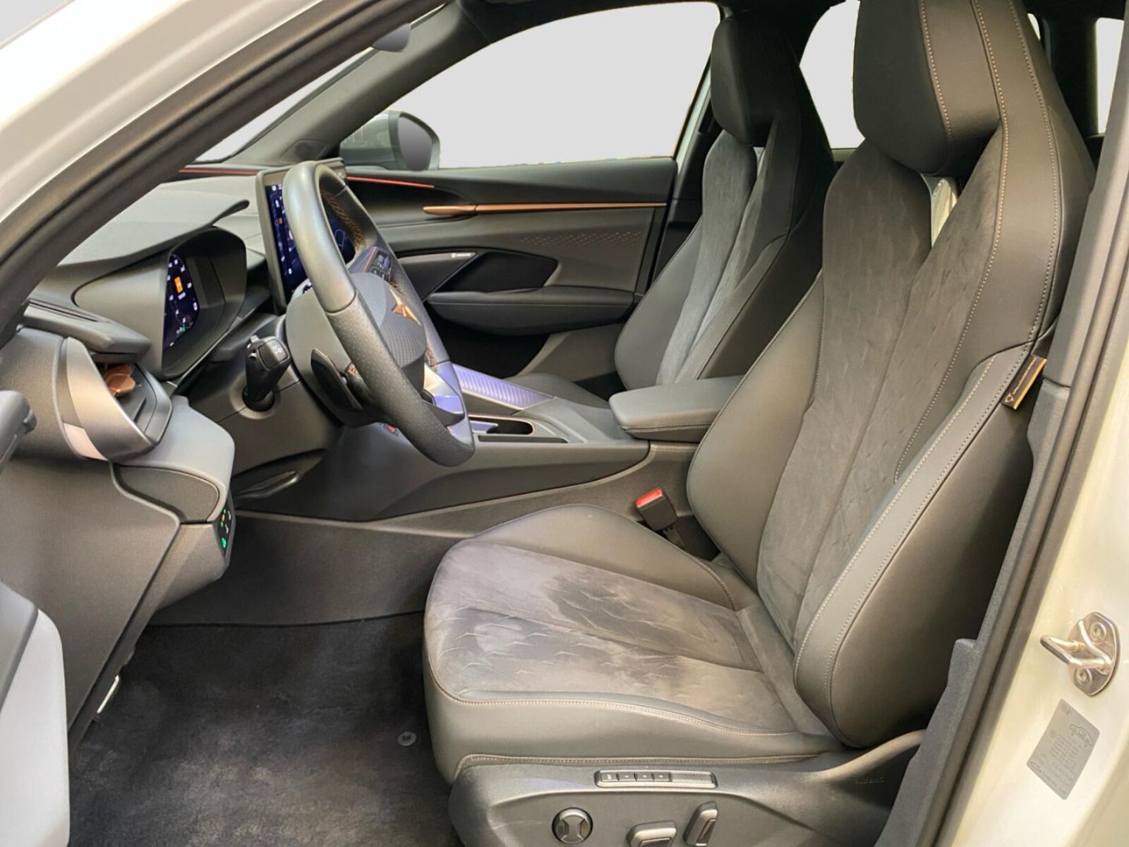 CUPRA Terramar – Bild 11