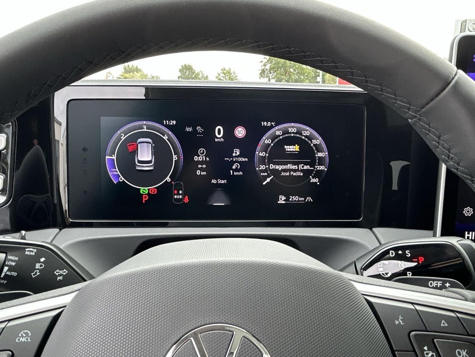 Volkswagen Tiguan – Bild 13