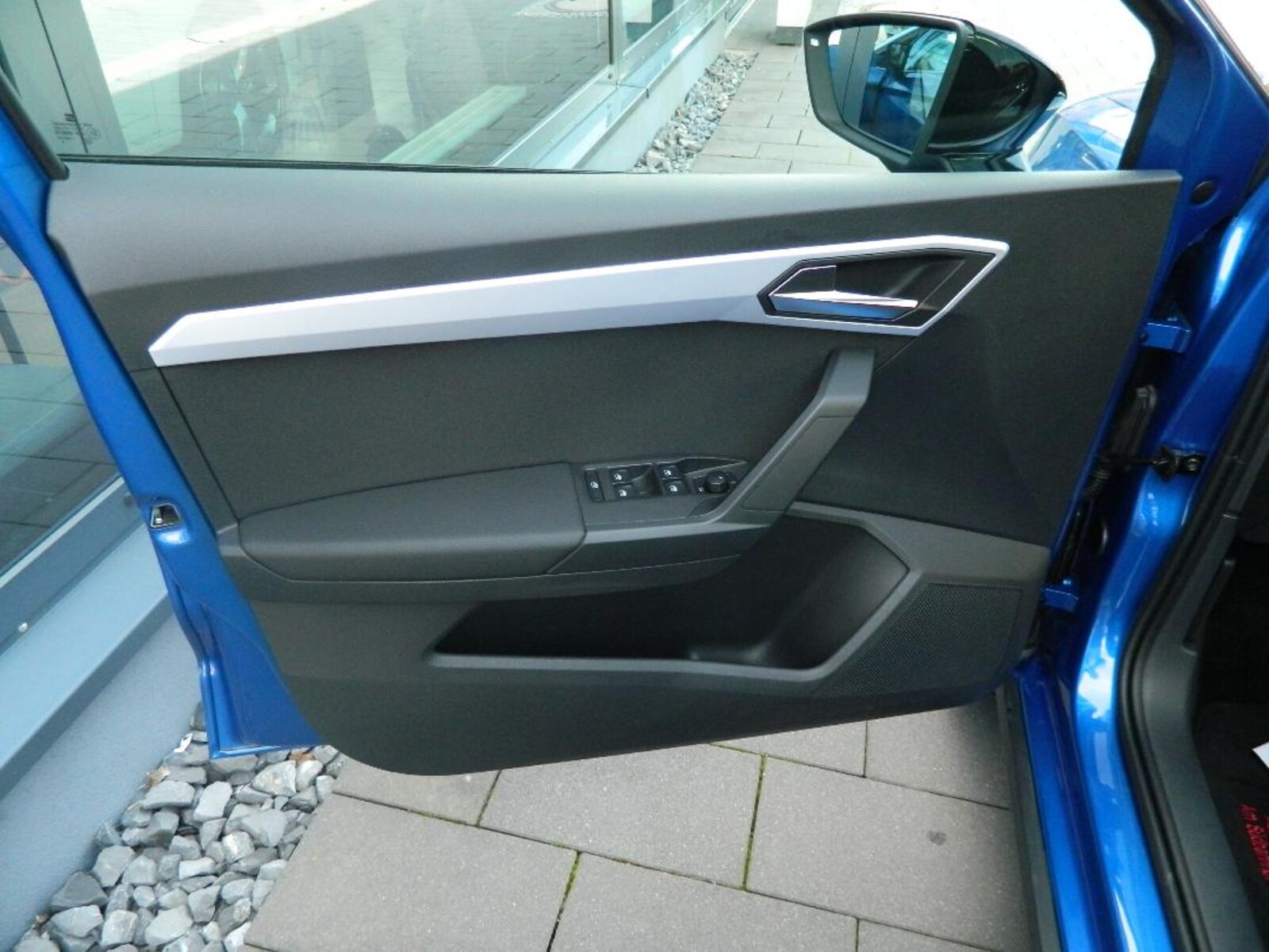 SEAT Arona – Bild 9