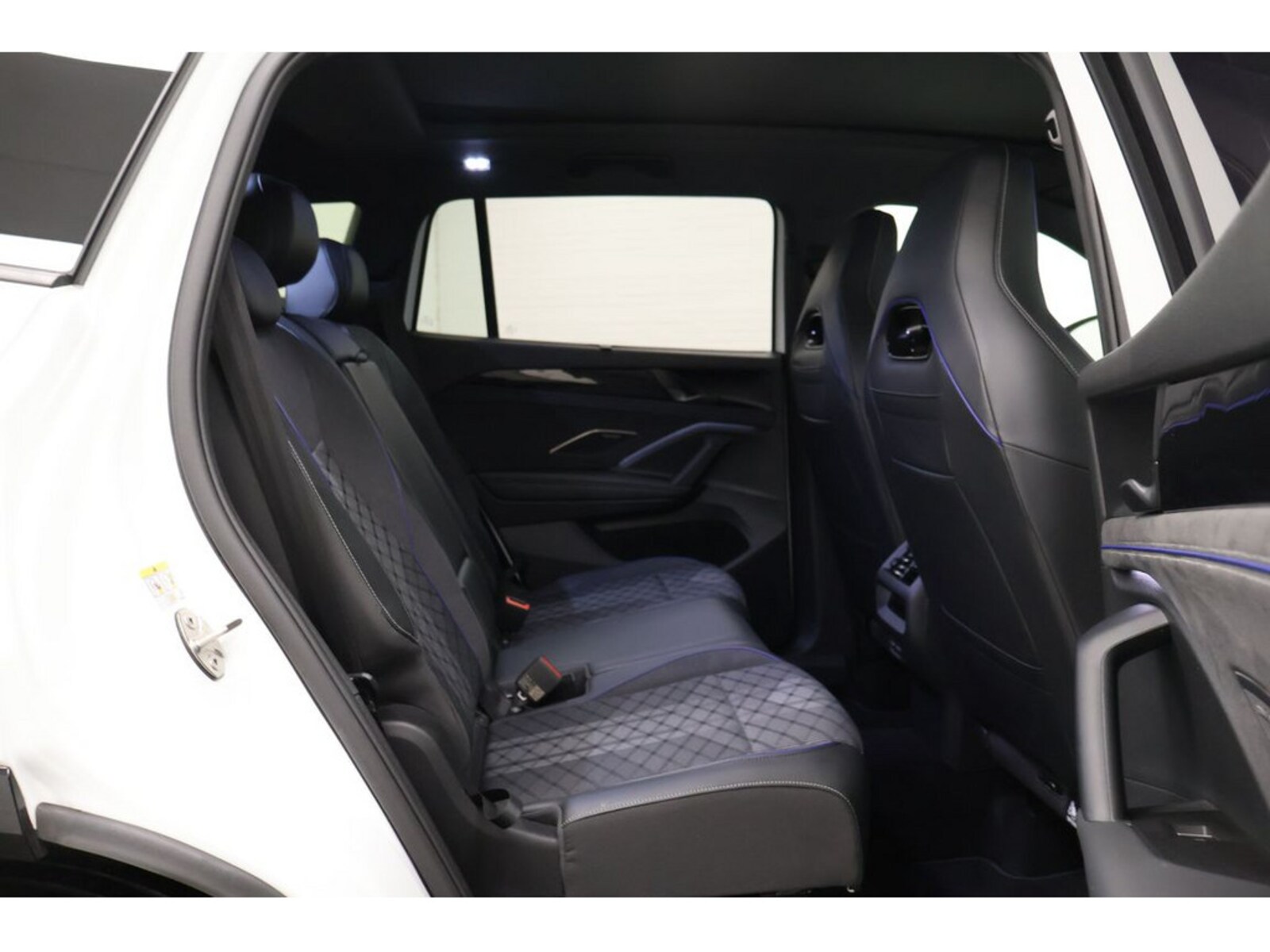 Volkswagen Tayron – Bild 29