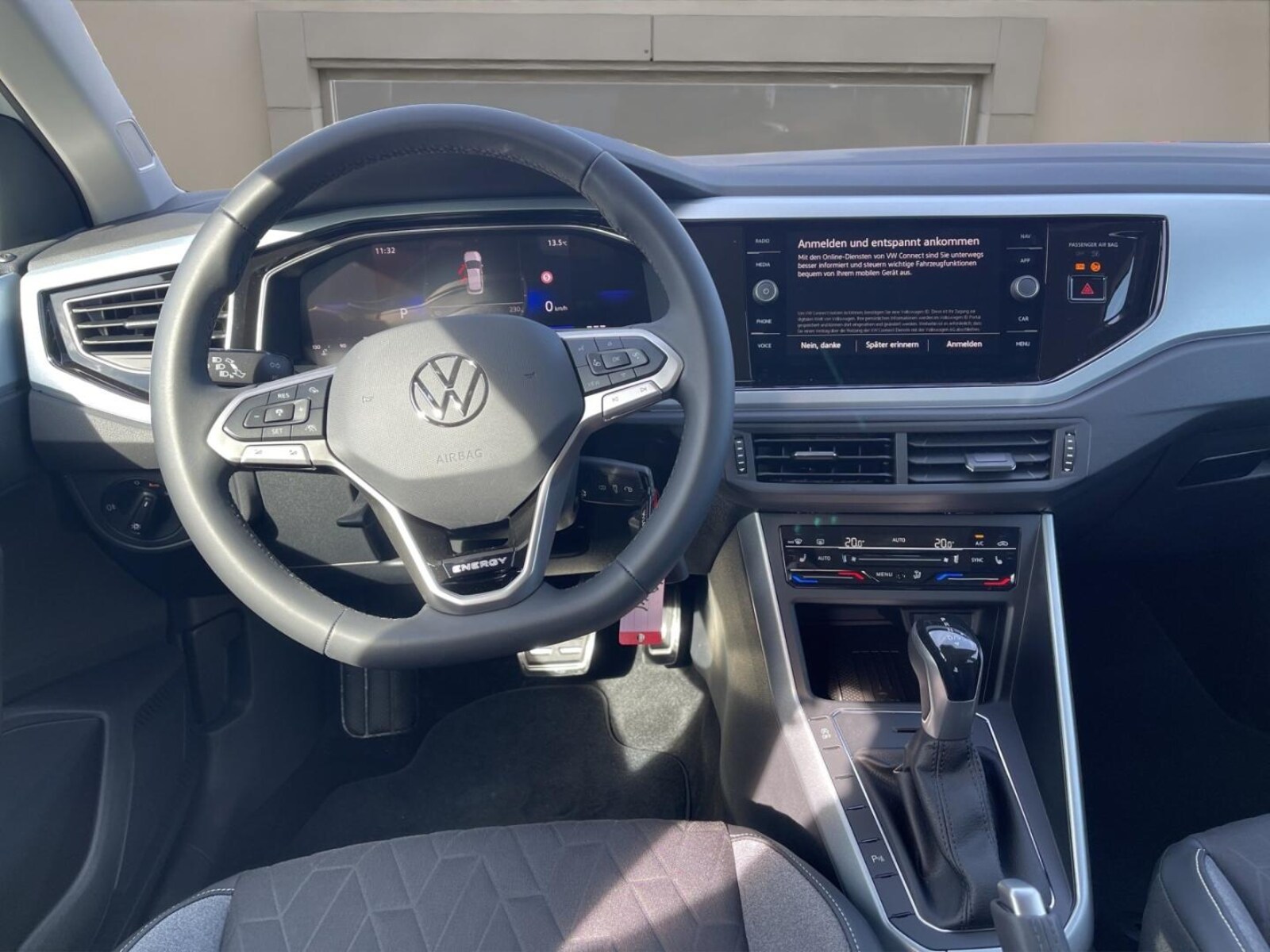 Volkswagen Polo – Bild 16