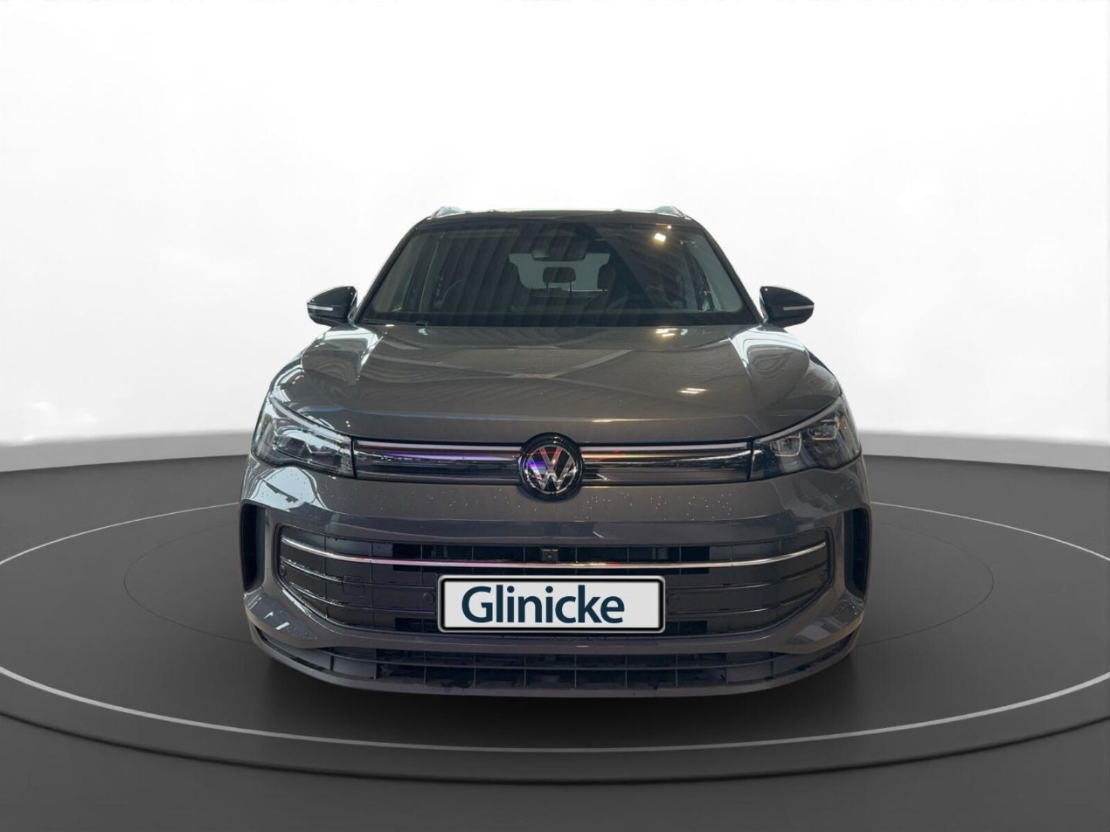 Volkswagen Tiguan – Bild 15