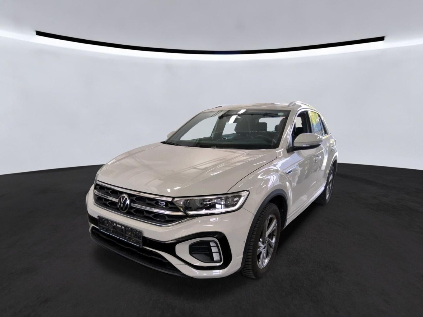 Volkswagen T-Roc – Bild 2
