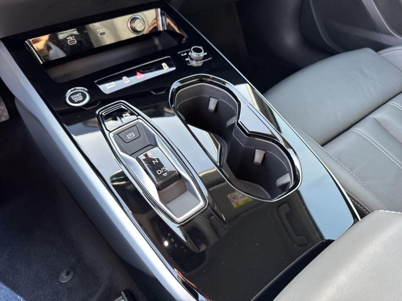 Audi A5 Avant – Bild 30