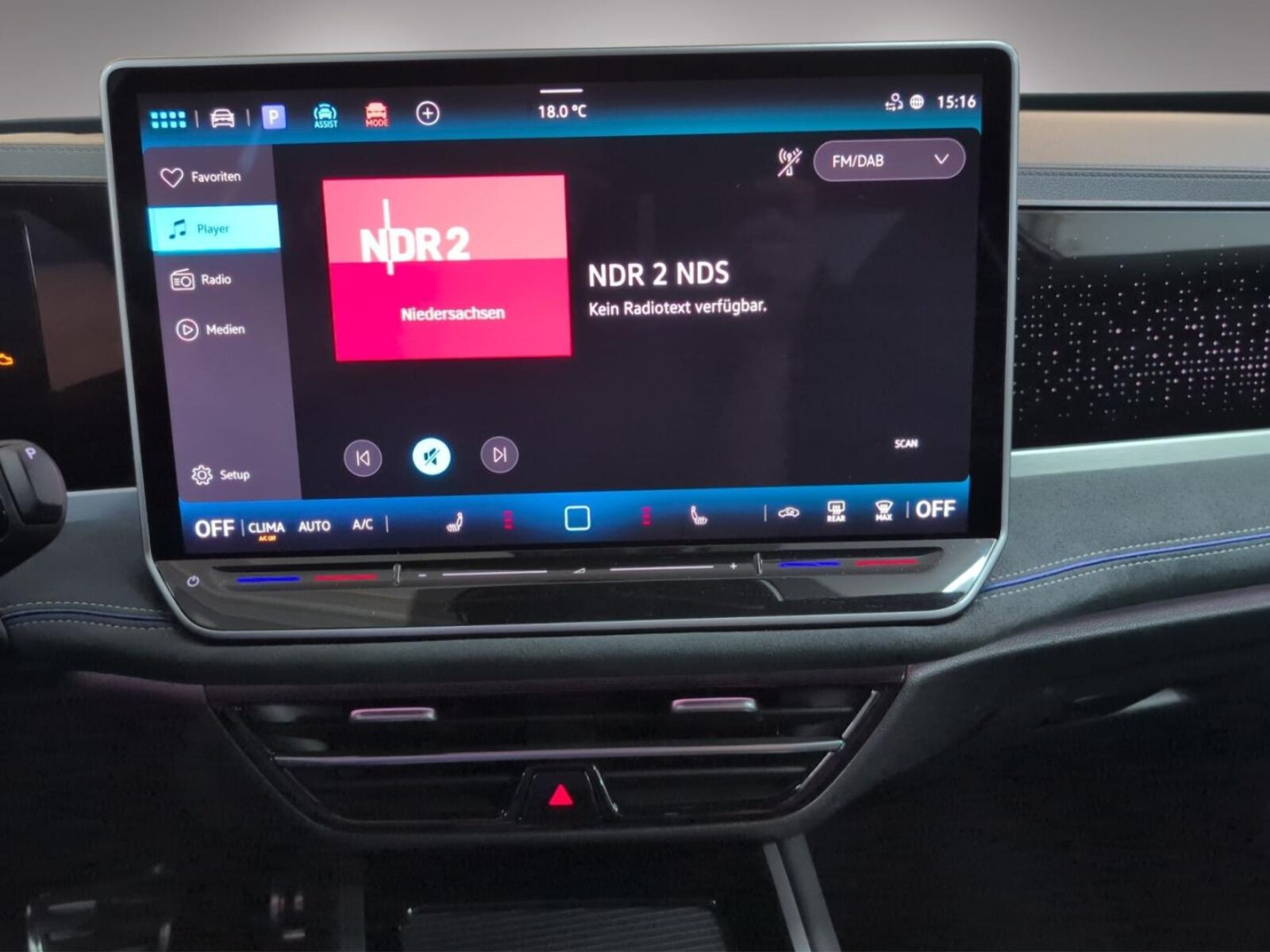 Volkswagen Passat – Bild 12