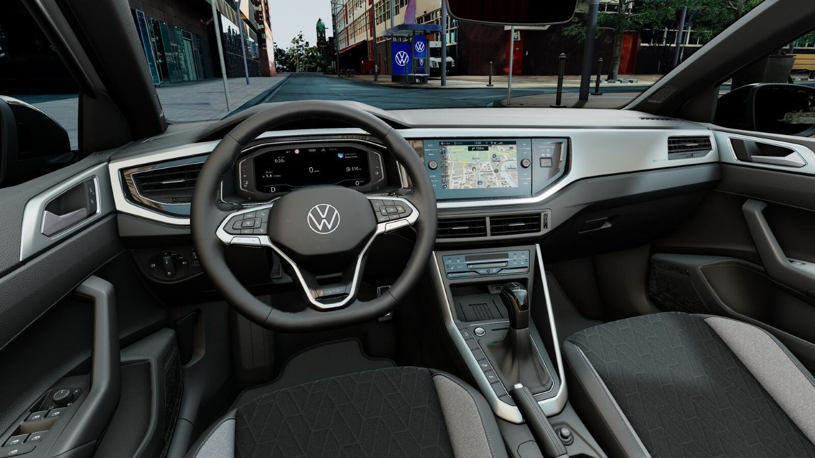 Volkswagen Taigo – Bild 6
