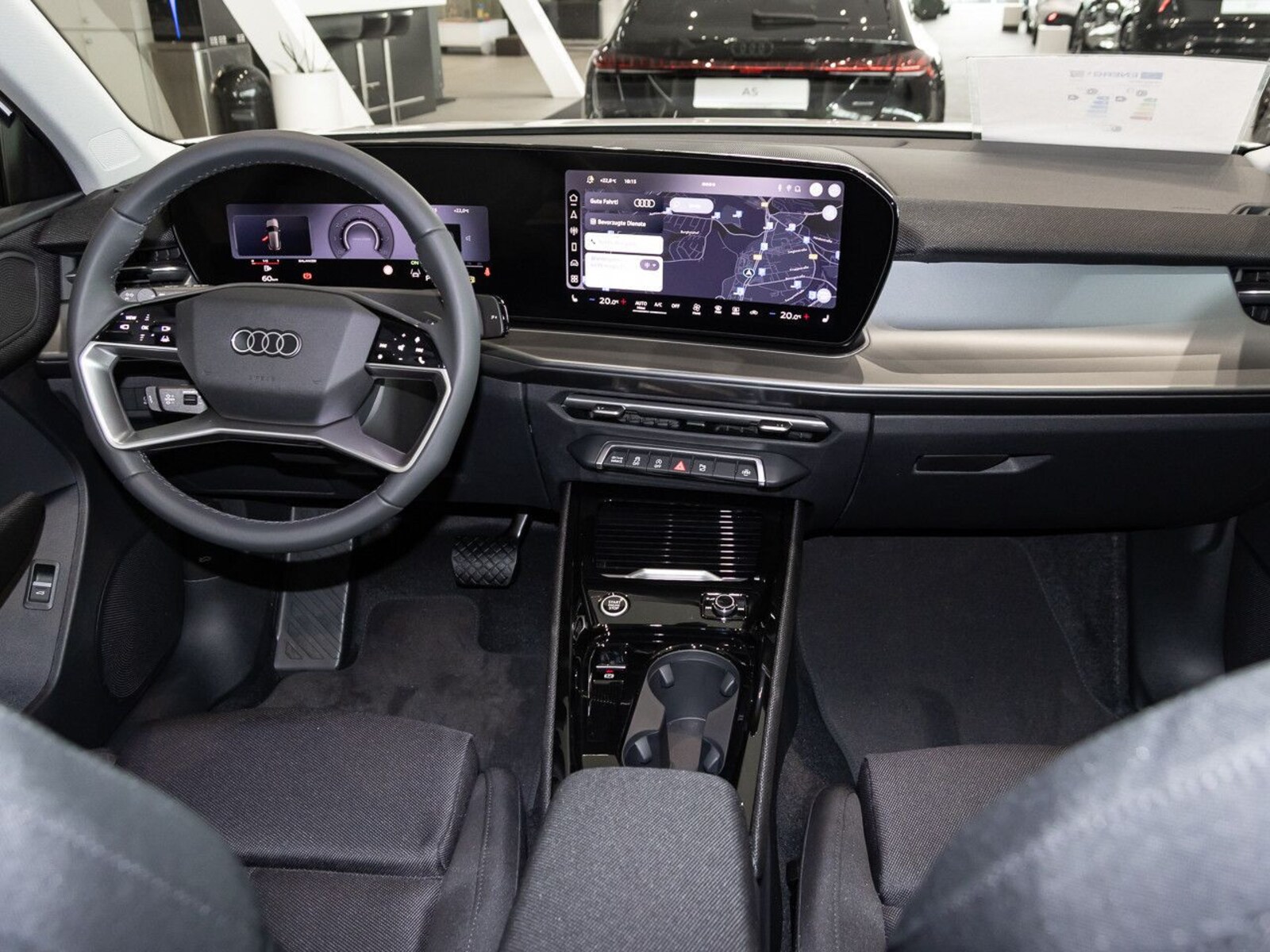Audi Q3 – Bild 12
