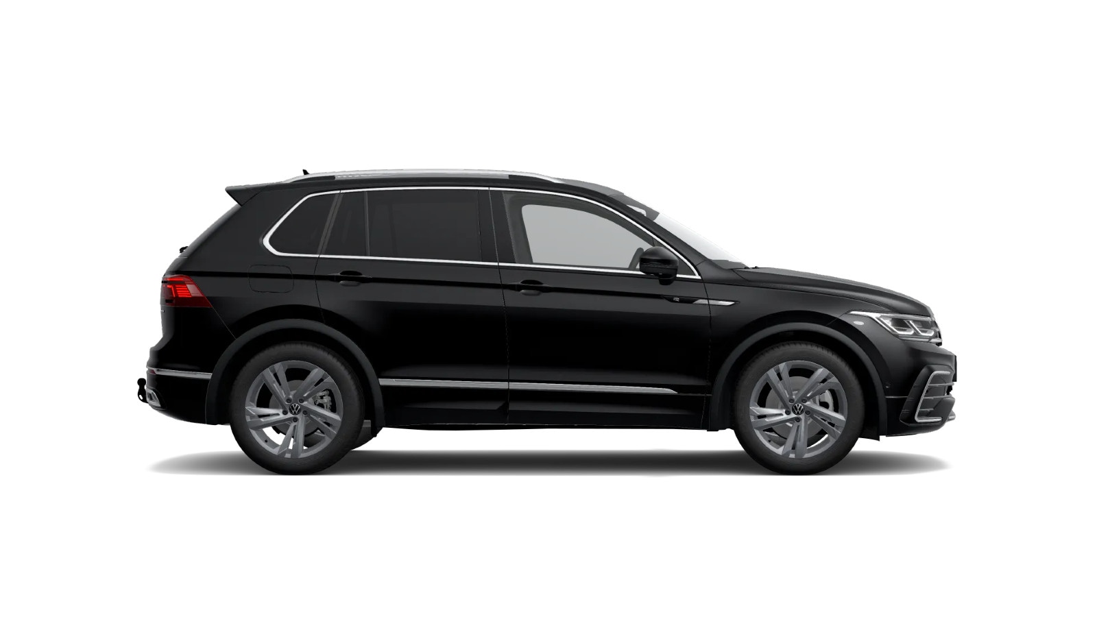 Volkswagen Tiguan – Bild 6
