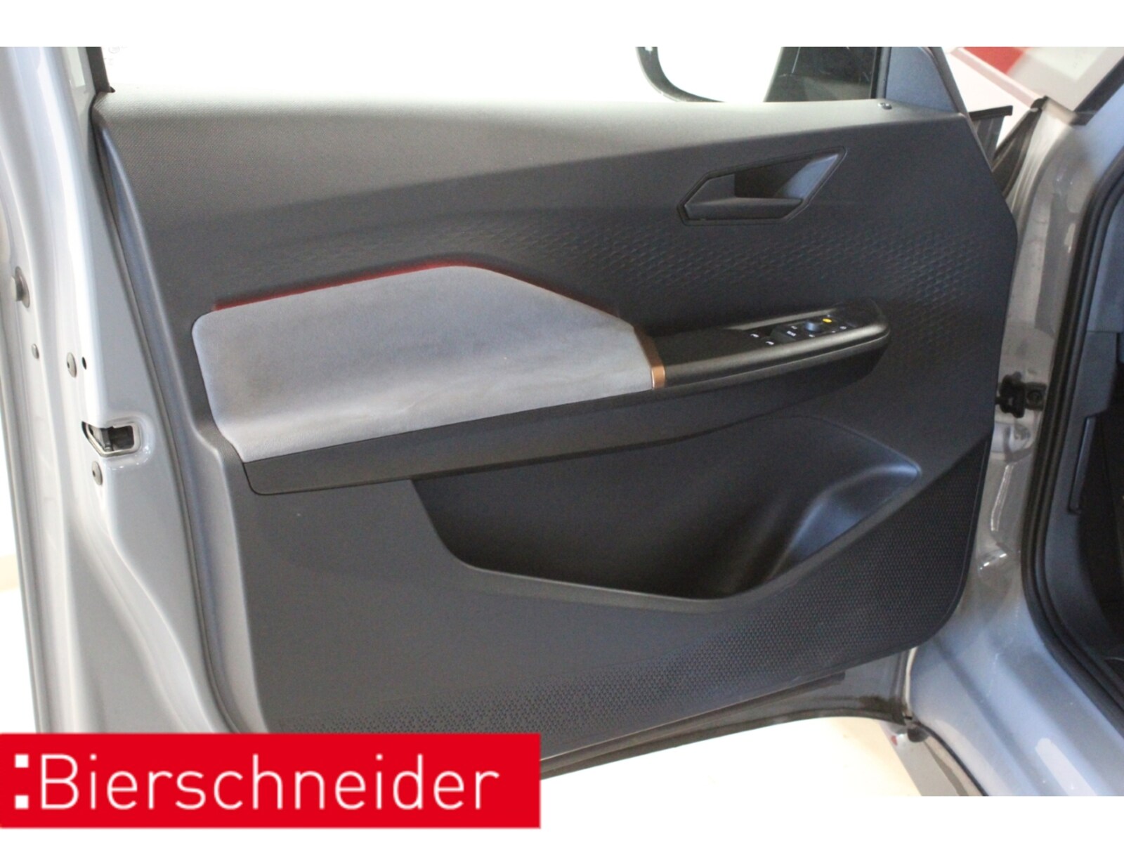 CUPRA Born – Bild 9
