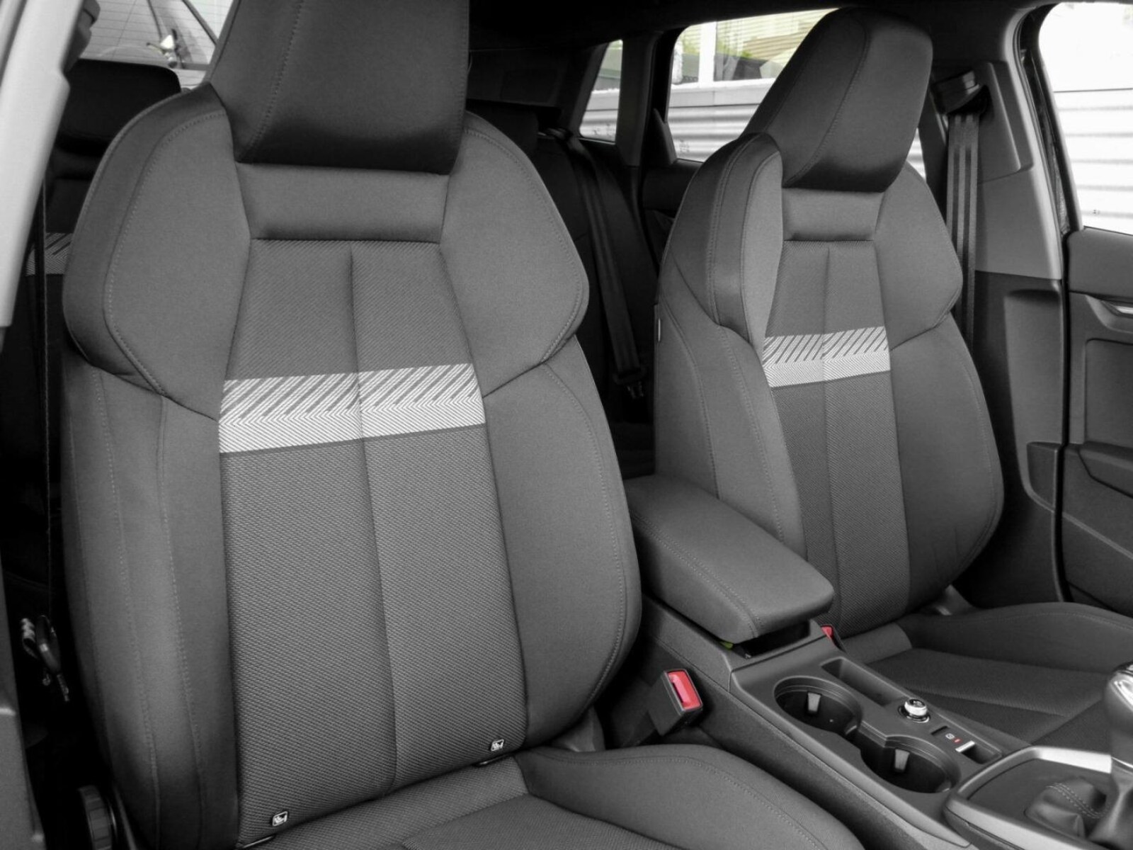 Audi A3 Sportback – Bild 7