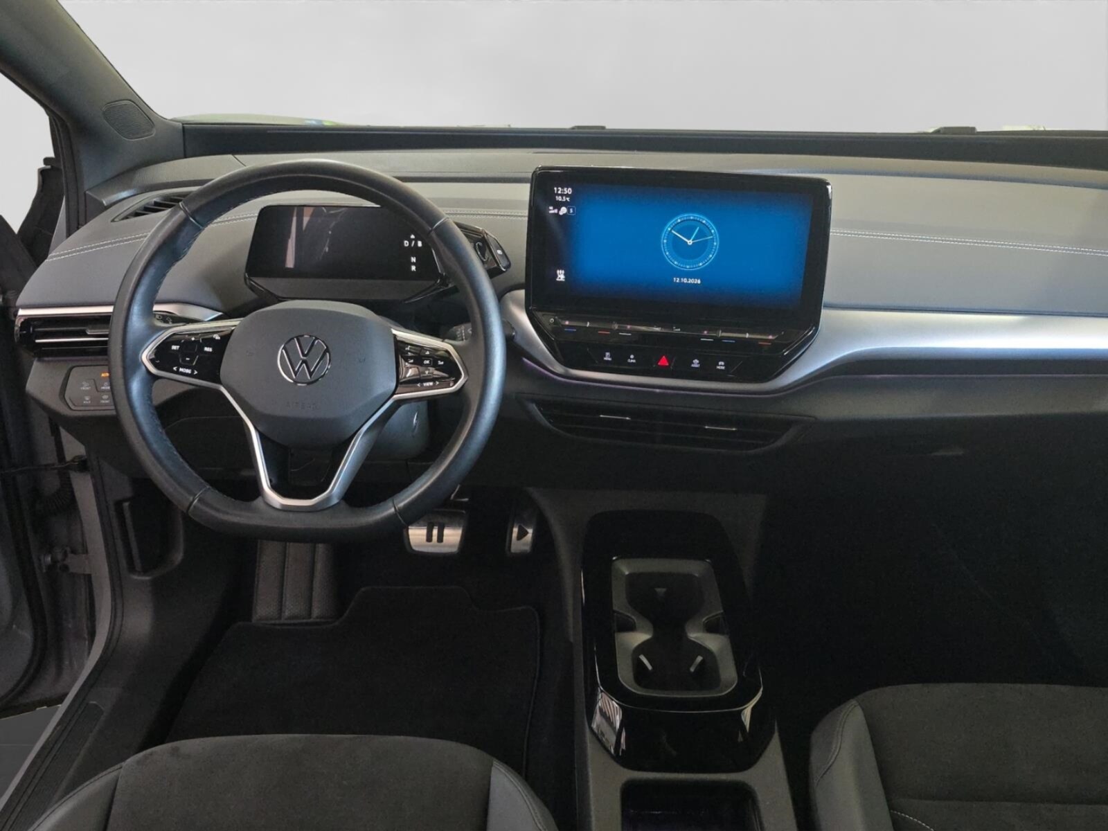 Volkswagen ID.5 – Bild 13