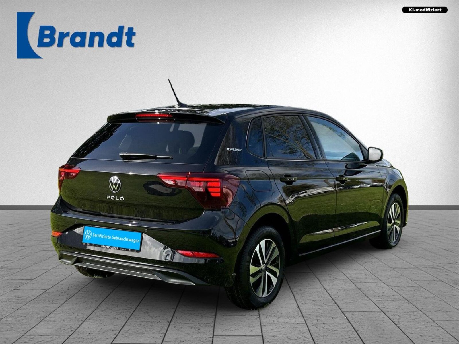 Volkswagen Polo – Bild 3
